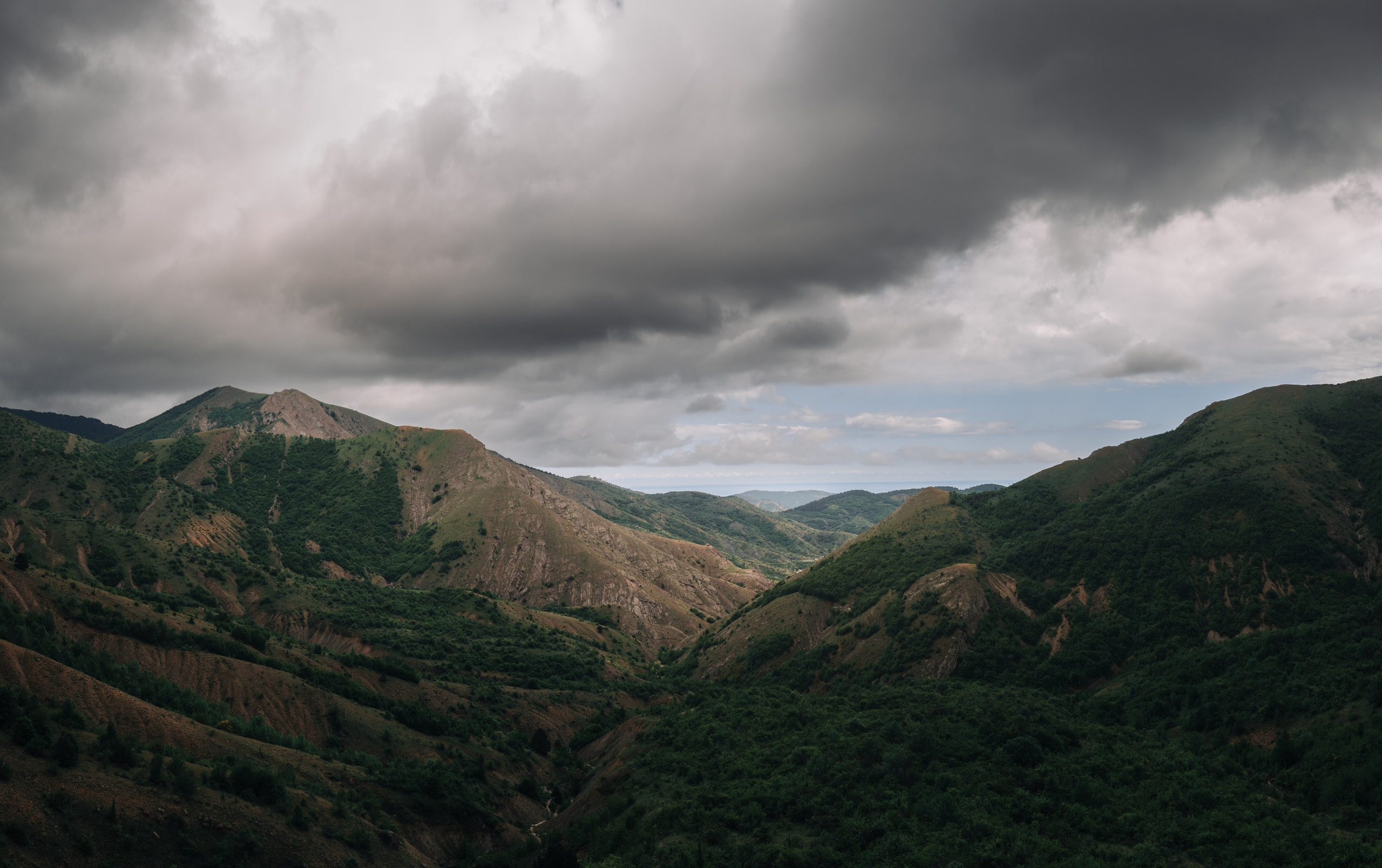Пейзажи. Дмитрий Шалыгин — Ваш фотограф в Севастополе и Крыму
