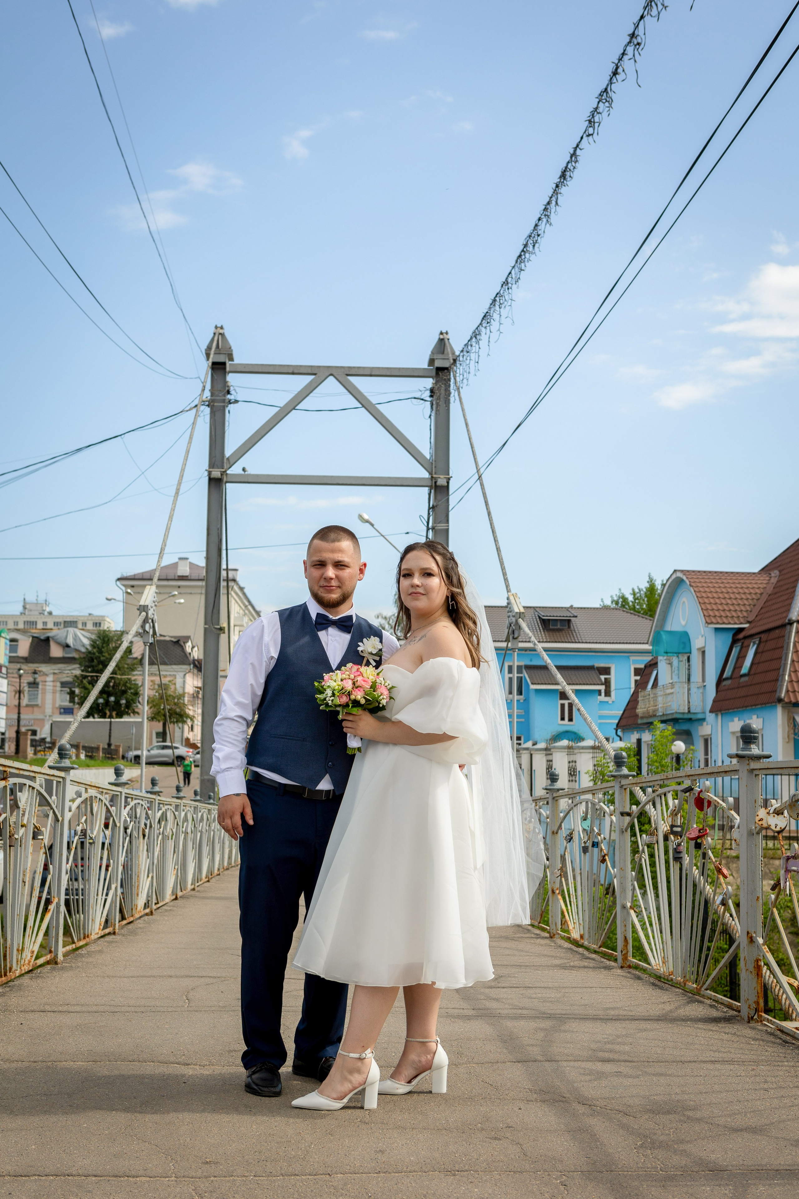 Олеся и Даниил. Семейный и детский фотограф Трафимович Ольга Москва и Московская облас
