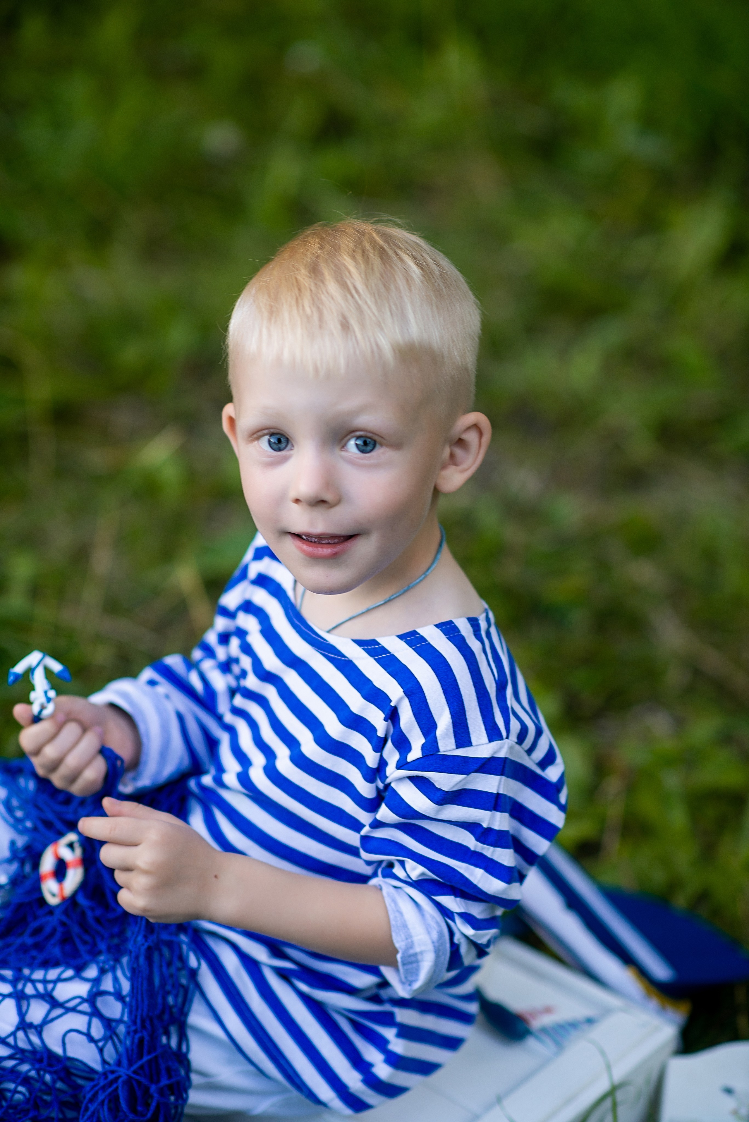 Фотопроект Морской. Семейный и детский фотограф в Стерлитамаке Разина Рахмангулова