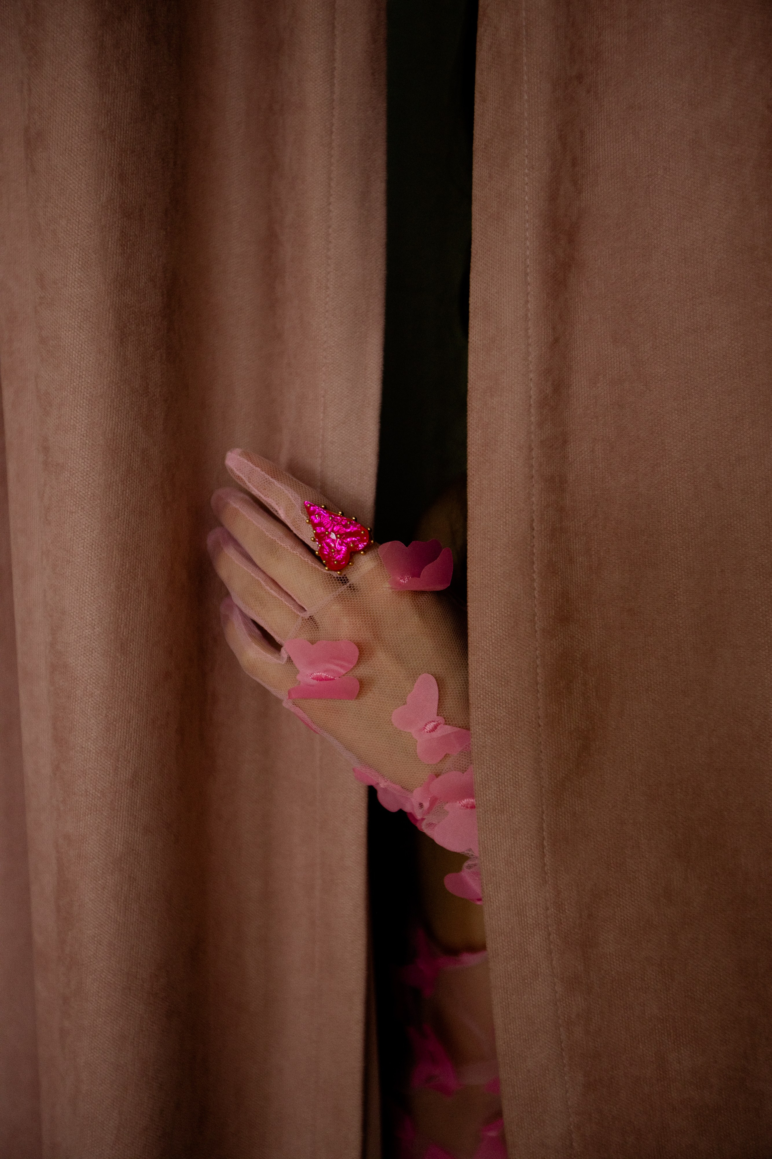 Kristine. Свадебный фотограф Таня Караисаева