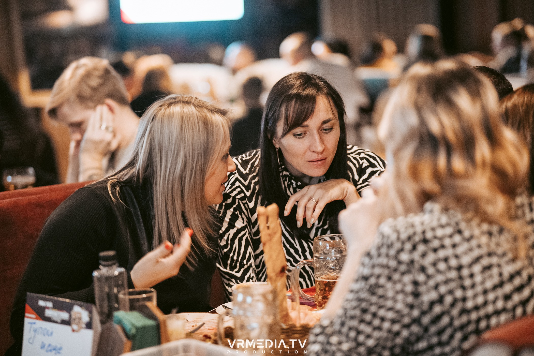 Эйнштейн party в ресторане «Мюнхен»