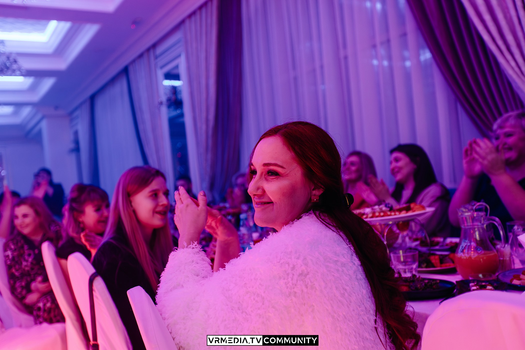 Мюзикл «12 Месяцев» в ресторане «Лазурный берег»