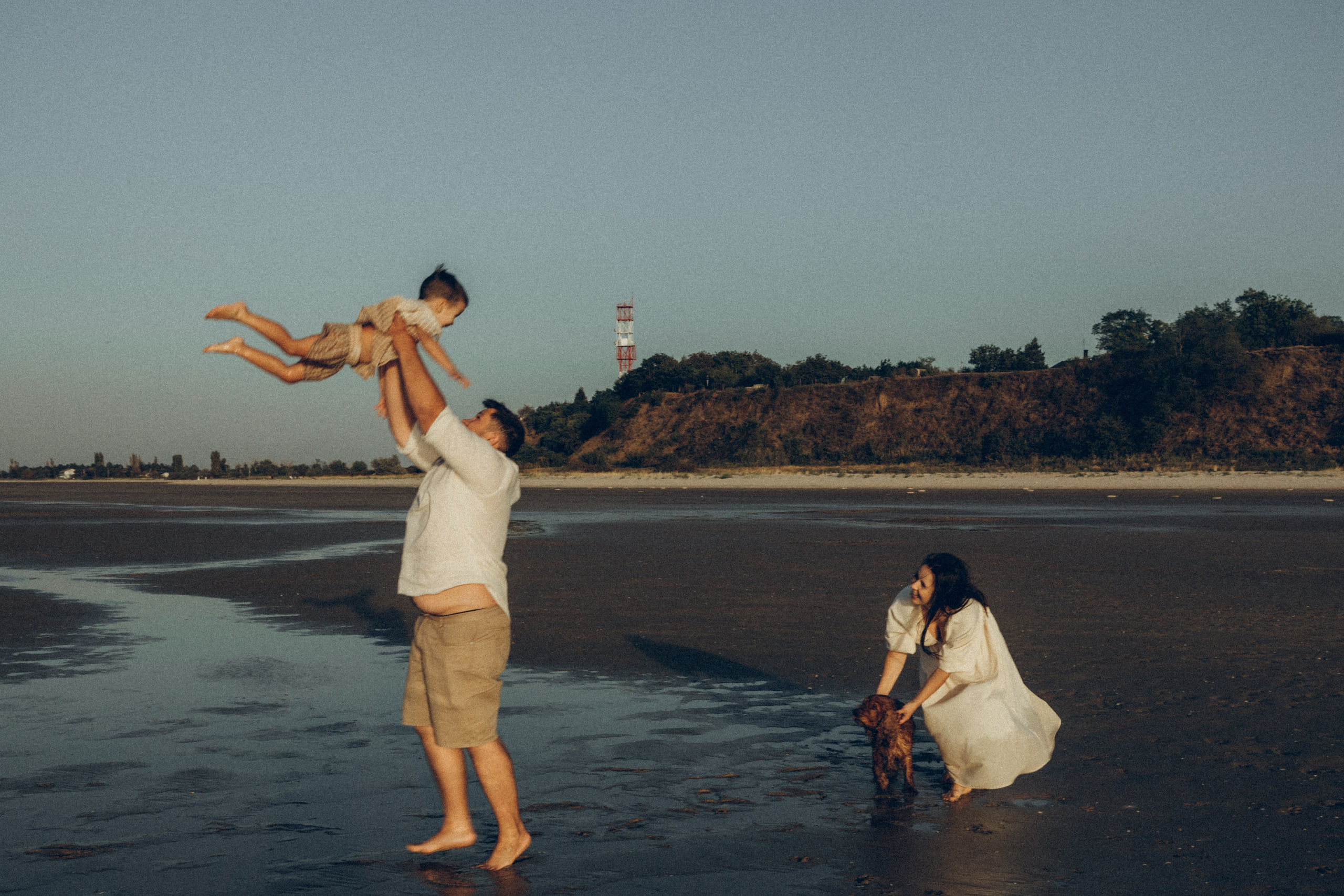 Family moment 💫. Семейный фотограф и фотограф на роды в Ростове-на-Дону Мухина Виктория
