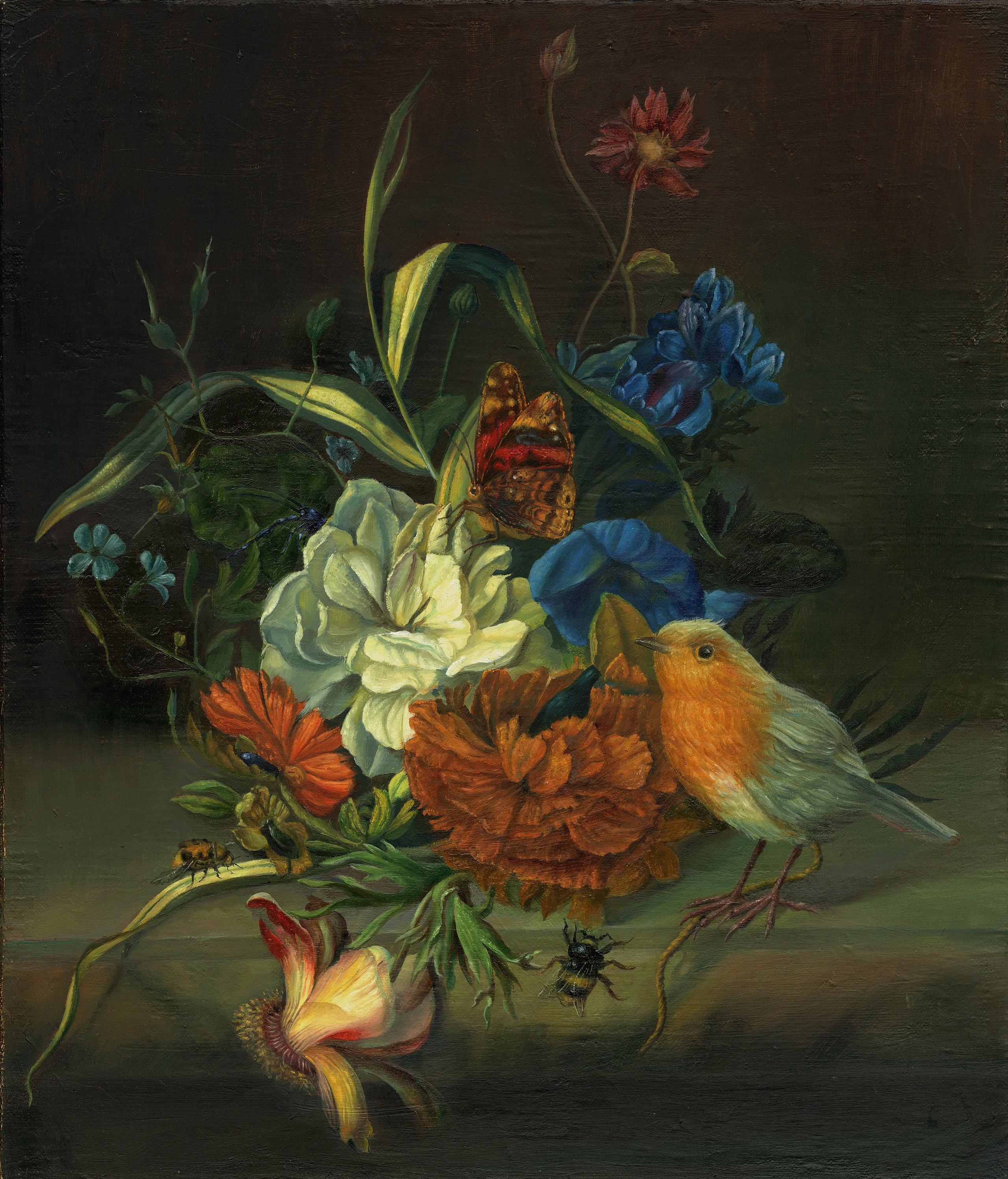 КОПИИ. Художник Дмитрий Рыжиков