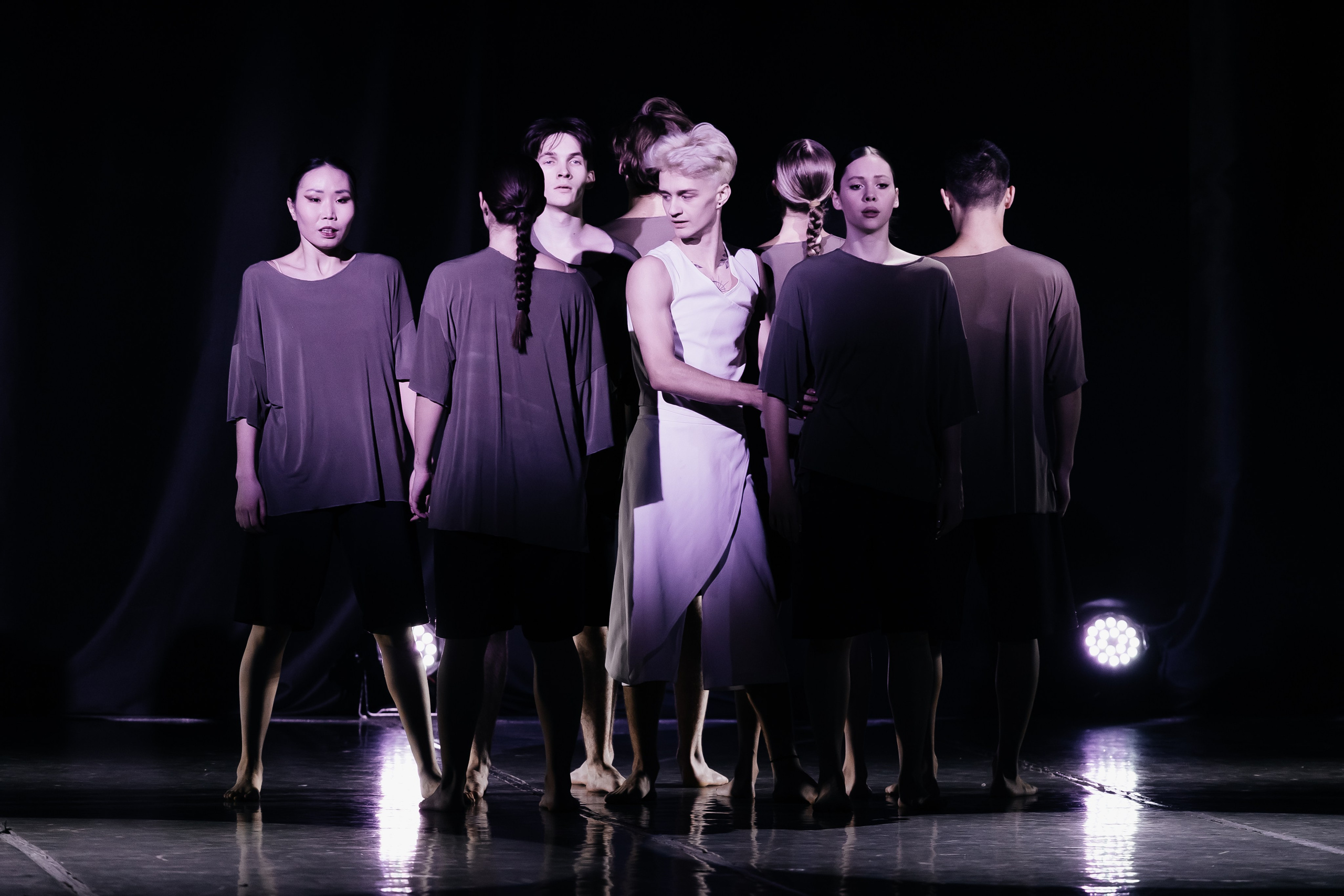 Госэкзамен — Колледж Культуры. Фотограф Кемерово | Сергей