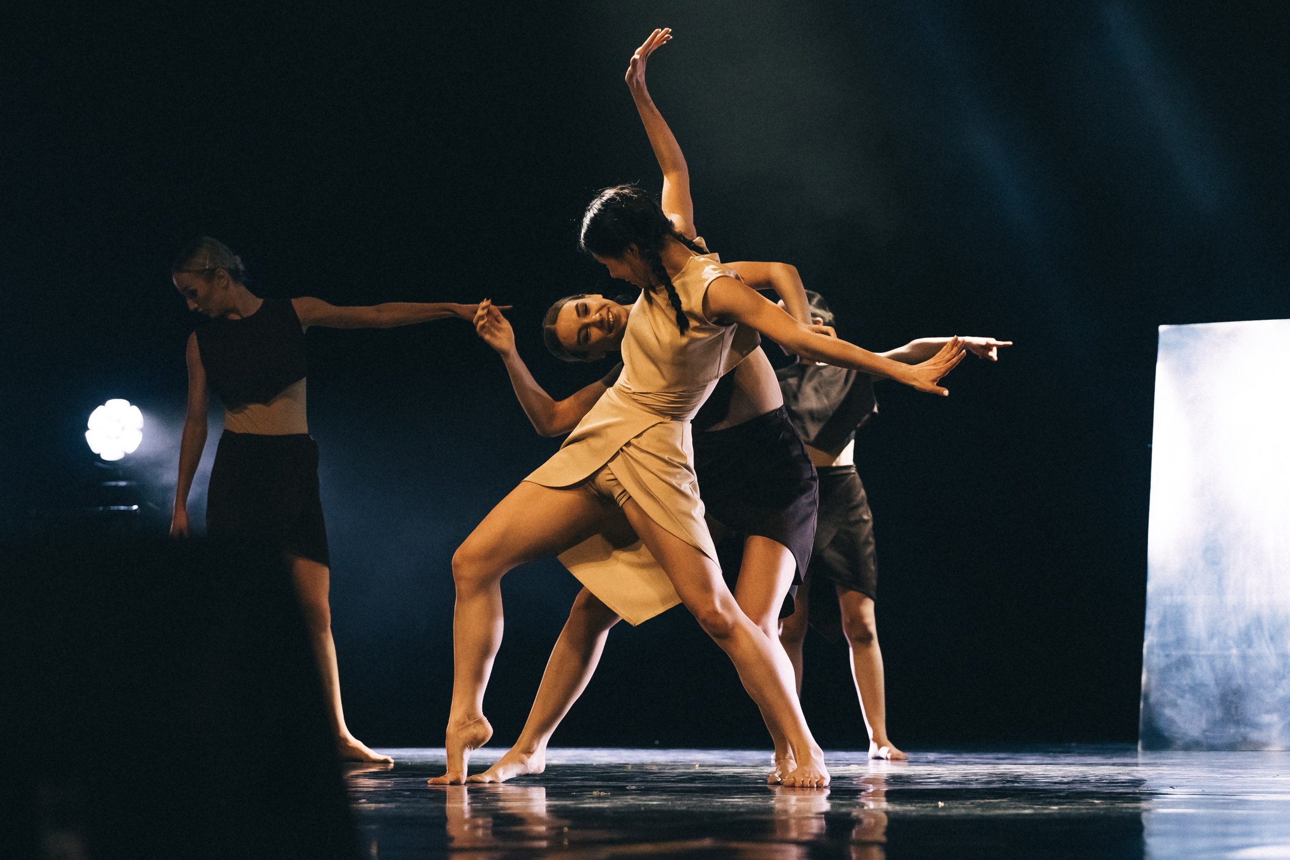 Отчётный концерт (КемГИК). Фотограф Кемерово | Сергей