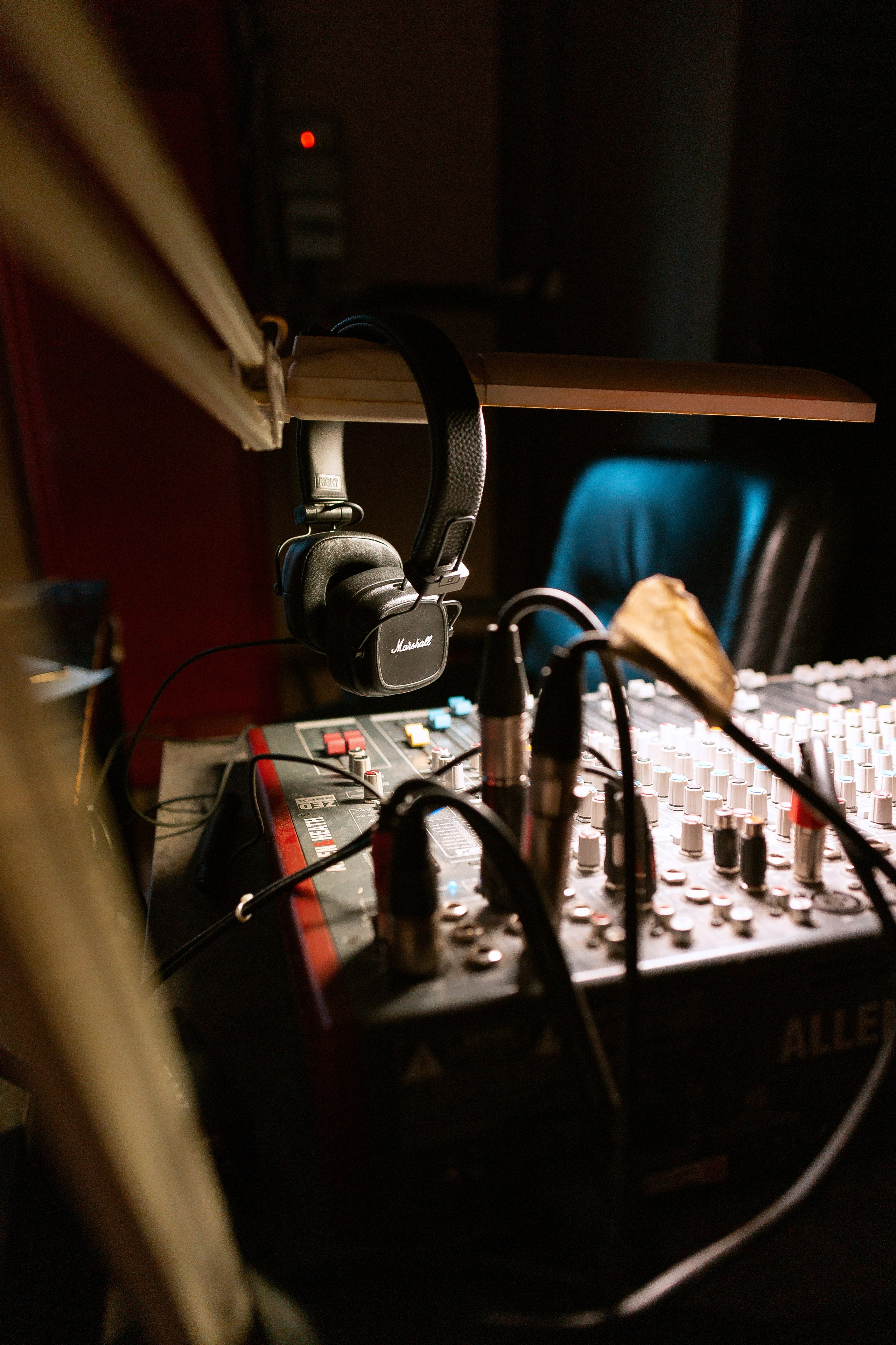 Концерт ЛУЧ 2024. Фотограф в Самаре и Самарской области Констанция