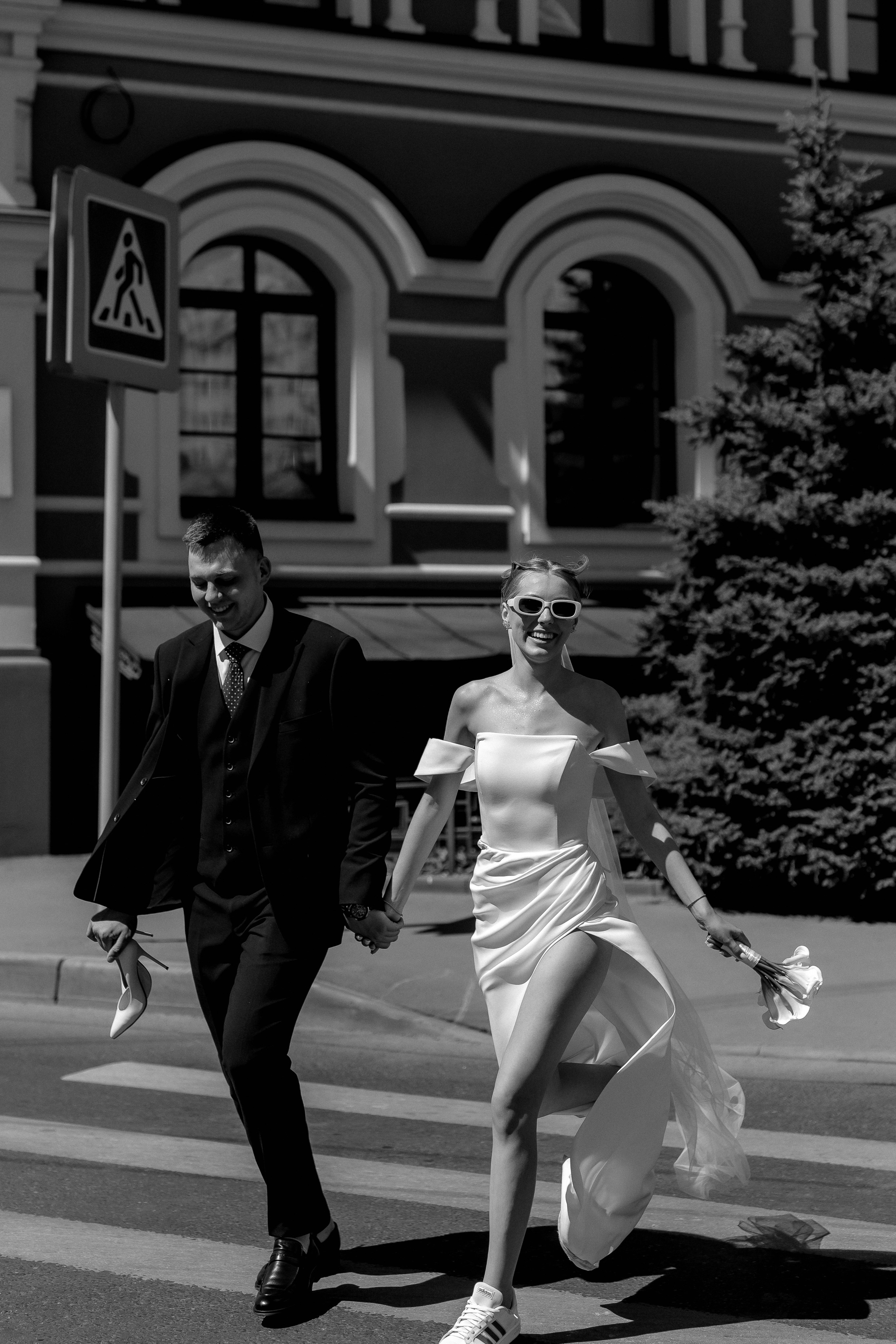 Роман и Ольга. Свадебный фотограф в Саратове Симашова Ирина