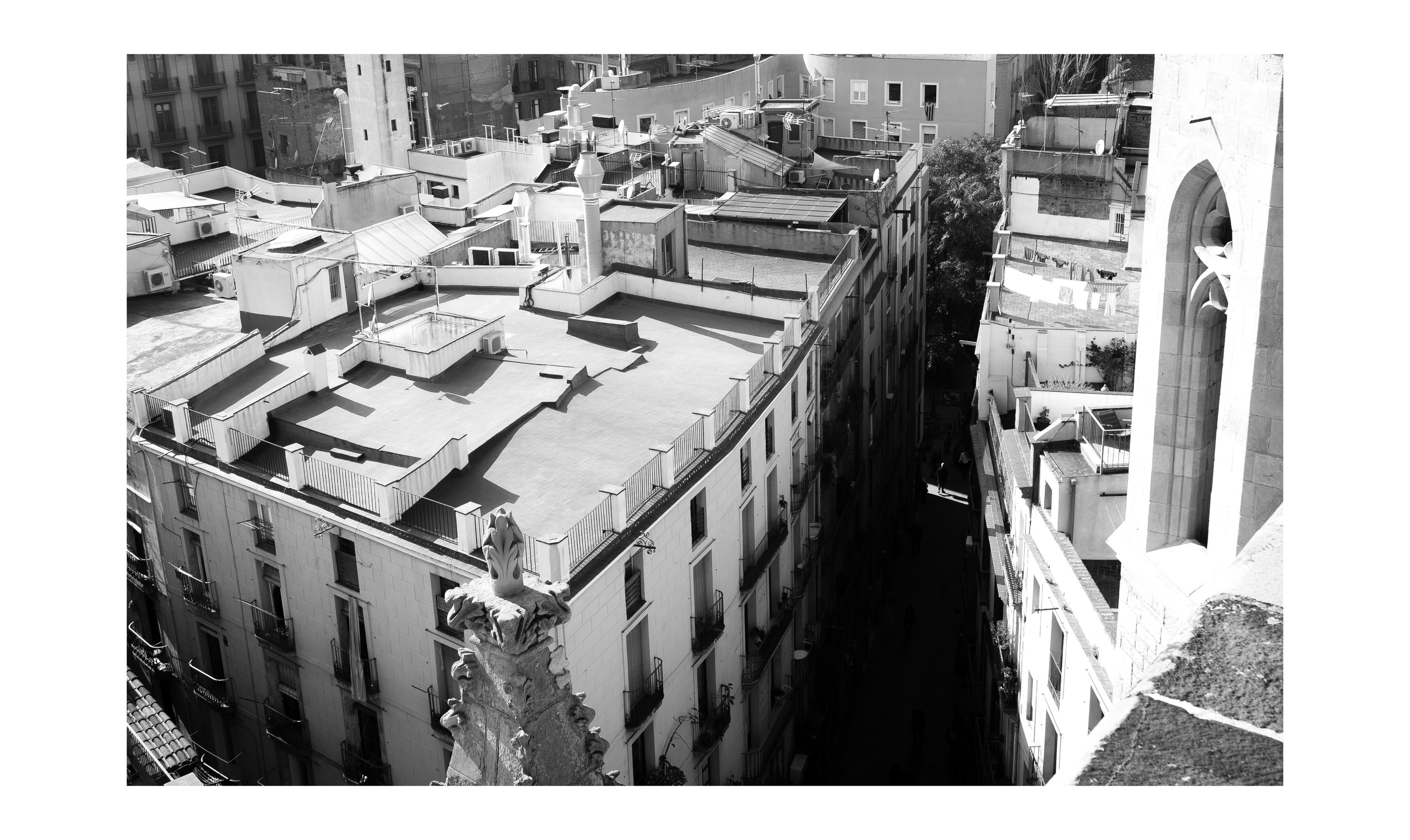 Фотографии из Европейских городов для интерьеров. Фотографии Руслана Сайдалиева (Рус Сай)