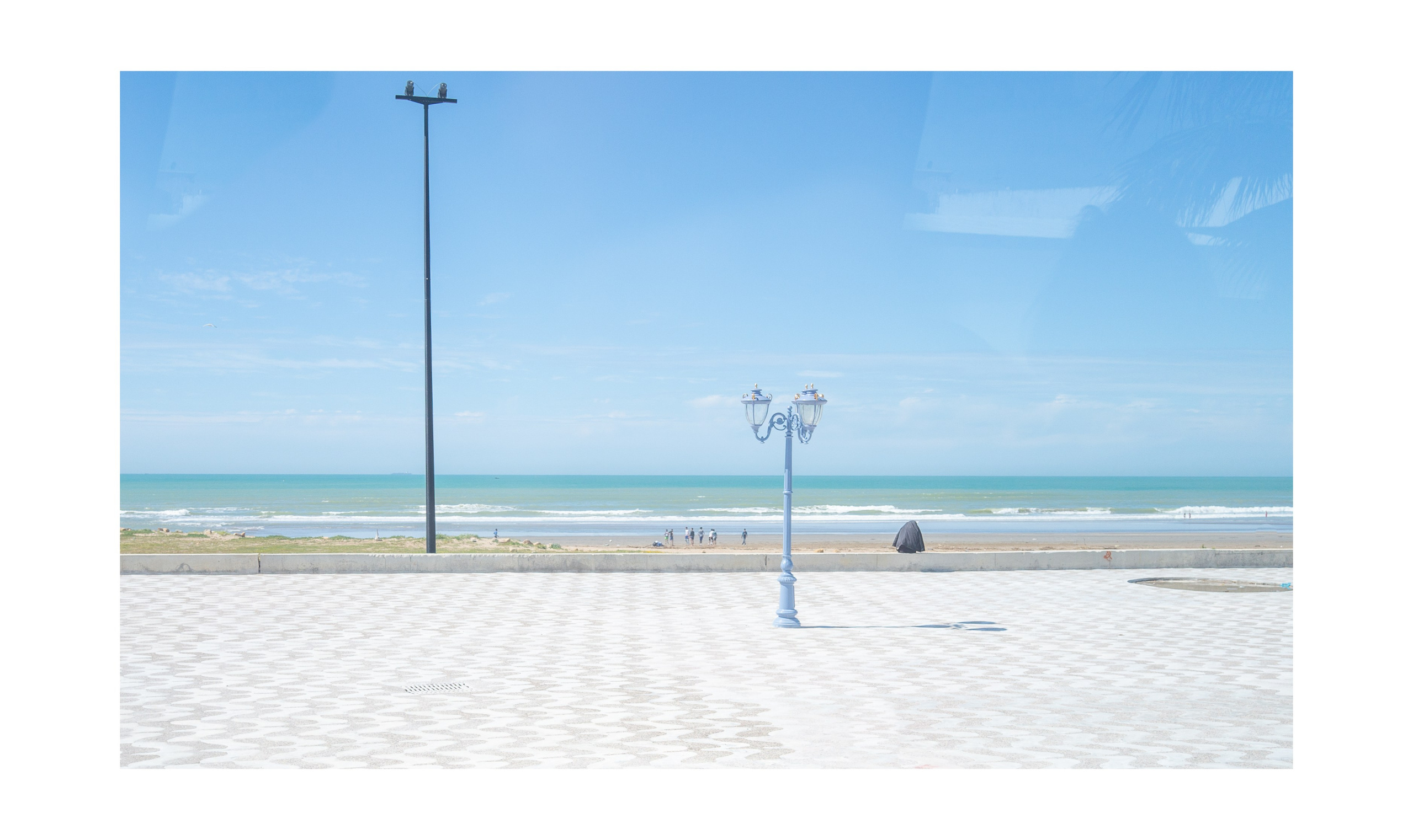 Интерьерные фотографии из Марокко. Фотографии Руслана Сайдалиева (Рус Сай)