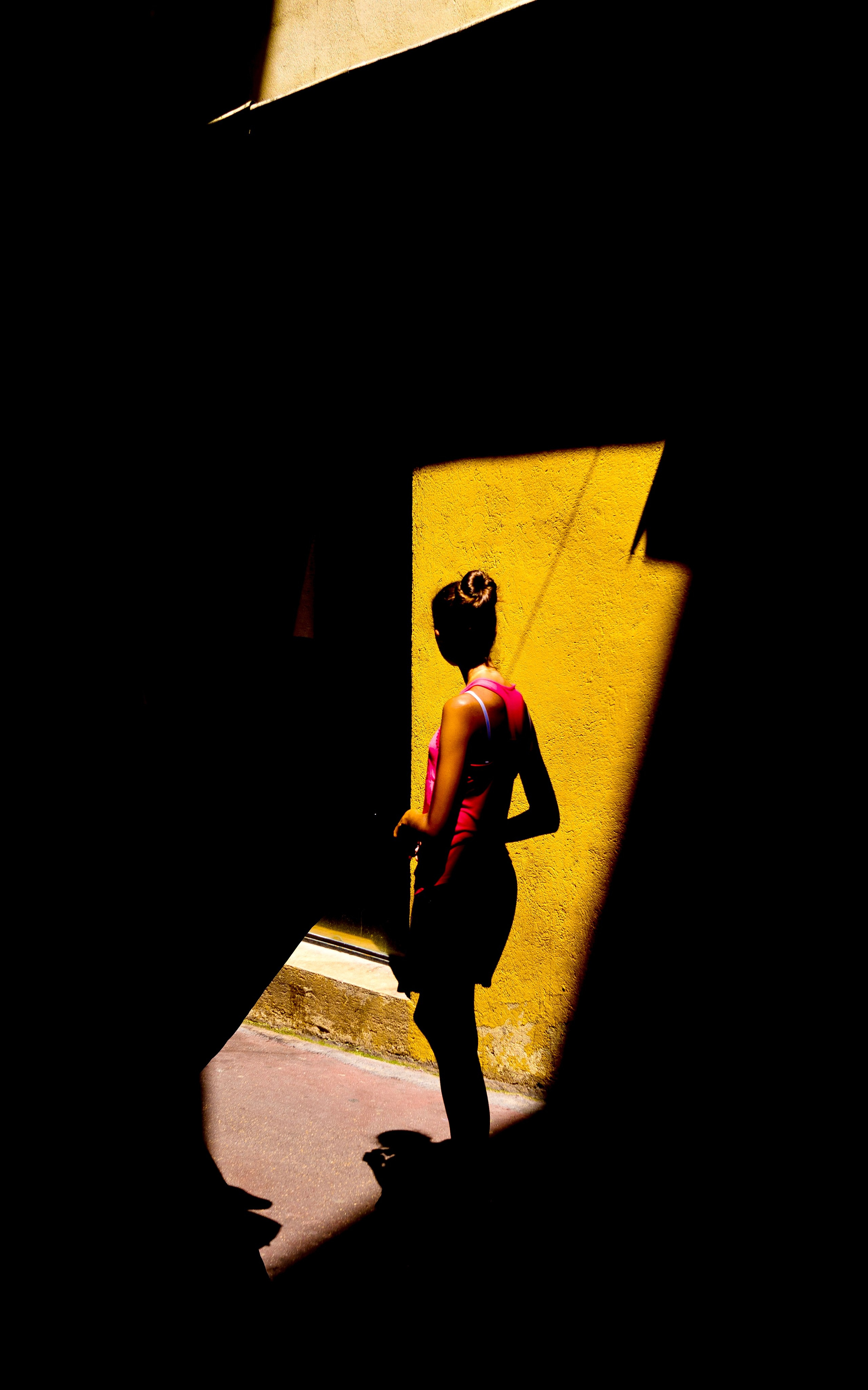 Фотографии из Европейских городов для интерьеров. Фотографии Руслана Сайдалиева (Рус Сай)