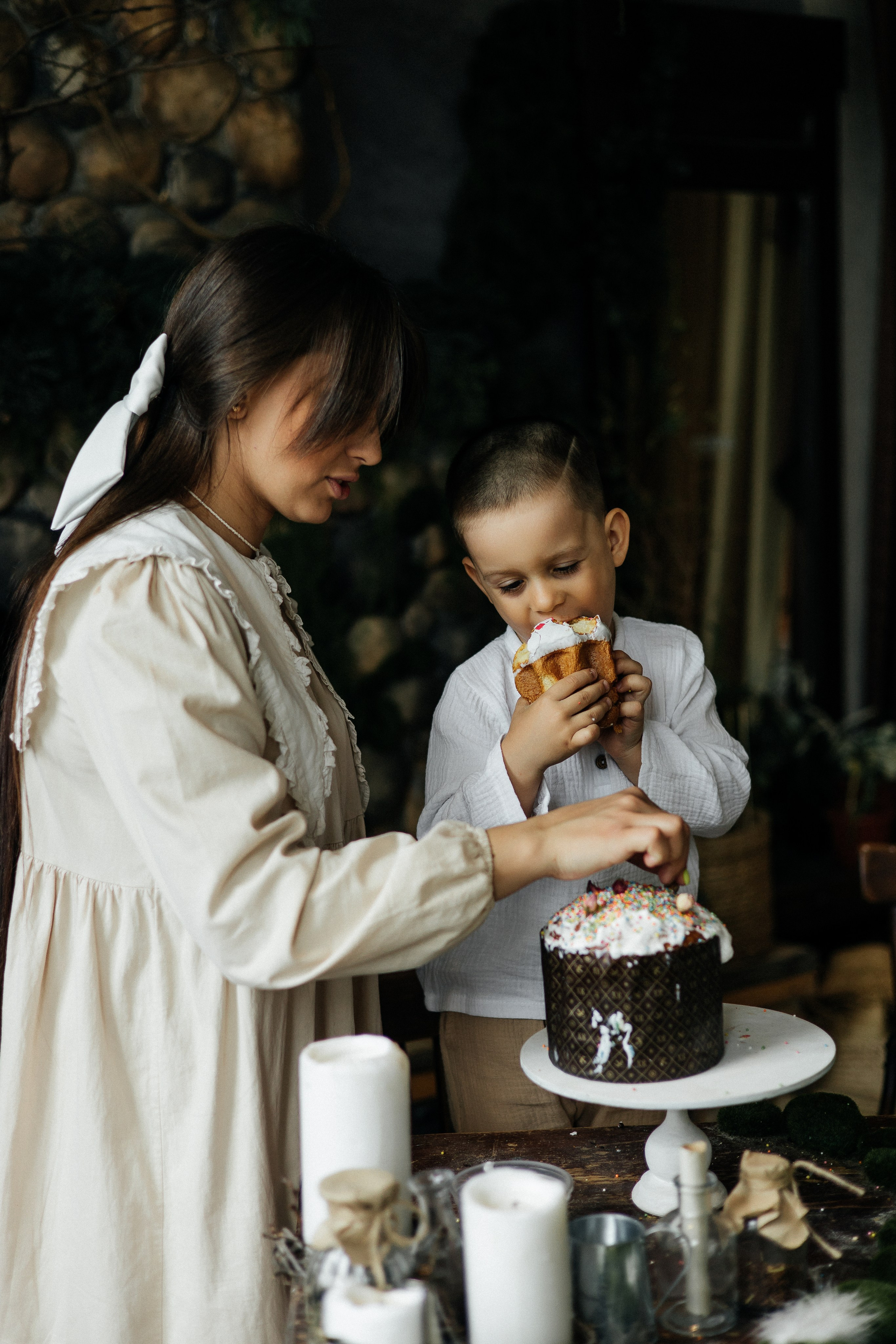 Пасха. Свадебный и семейный фотограф Ростова-на-Дону Ирина Бондарева
