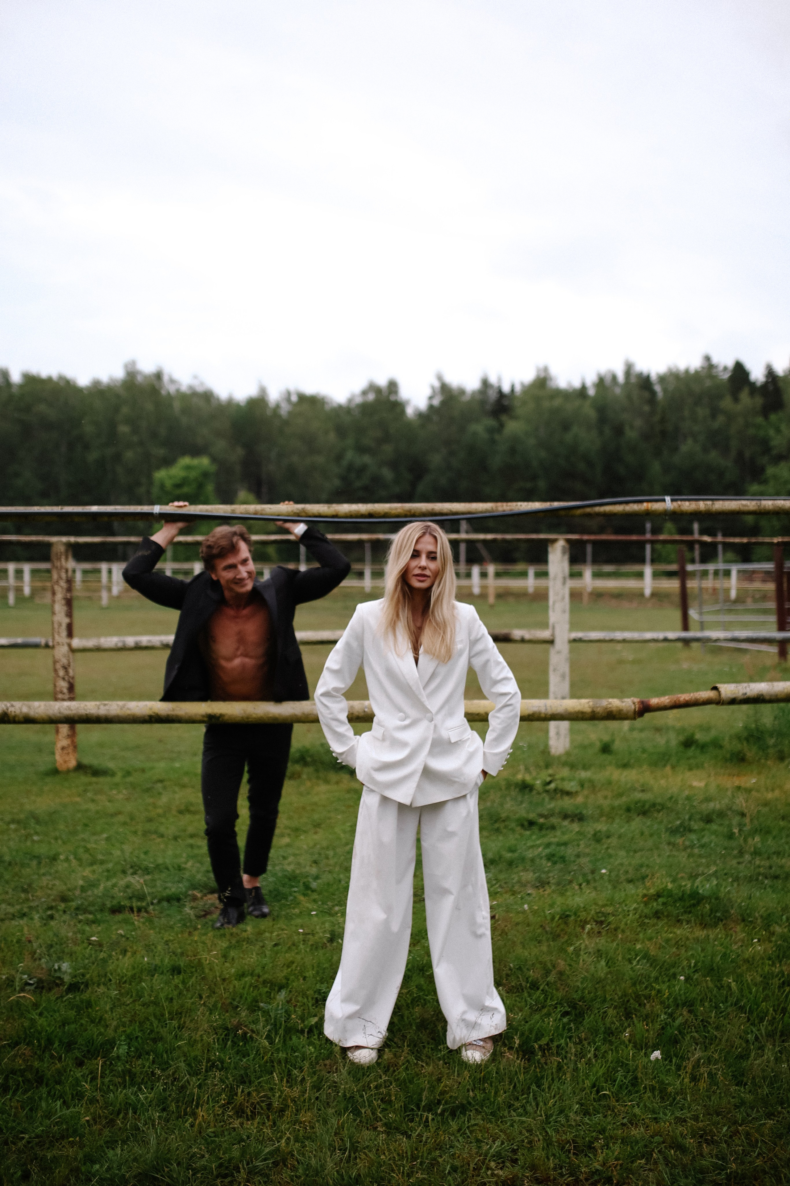 Katya Artem. Портретные и свадебные съемки