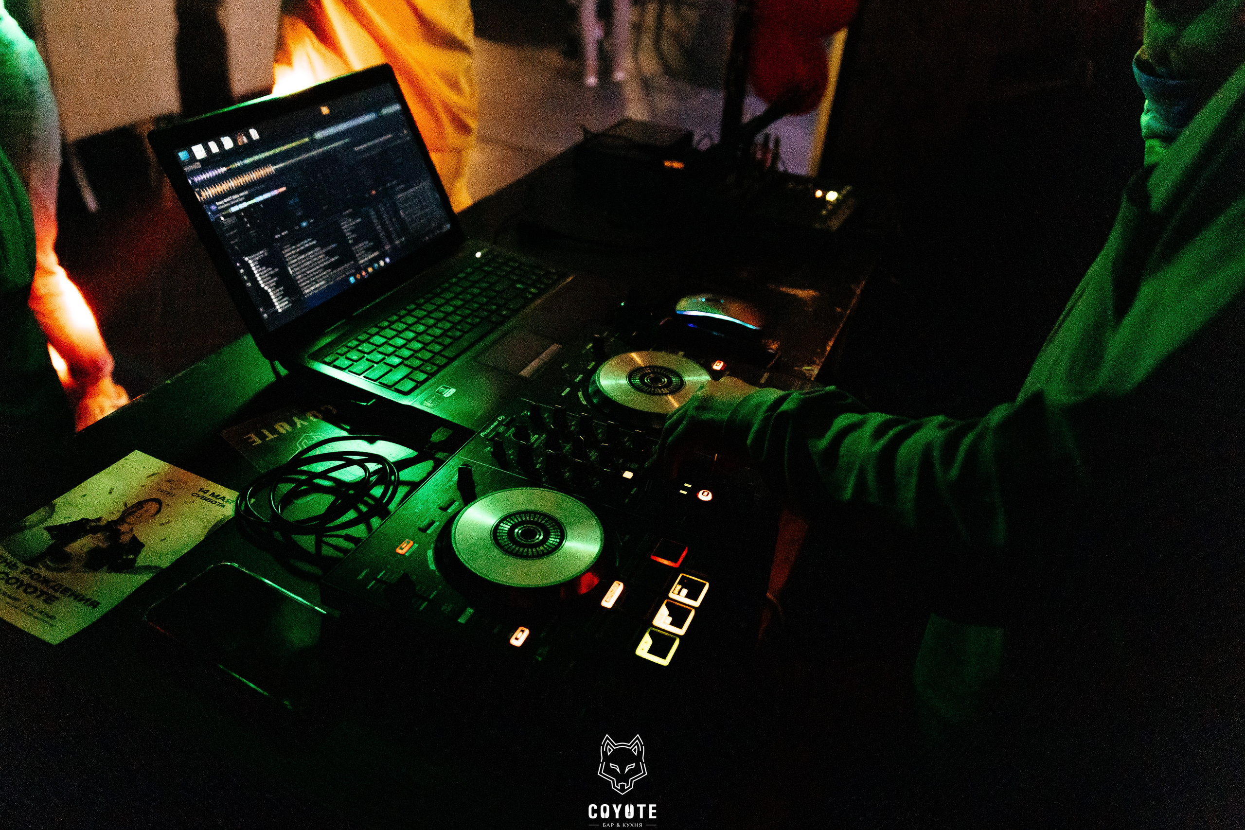 Клубы. Ваш самый лучший фотограф!