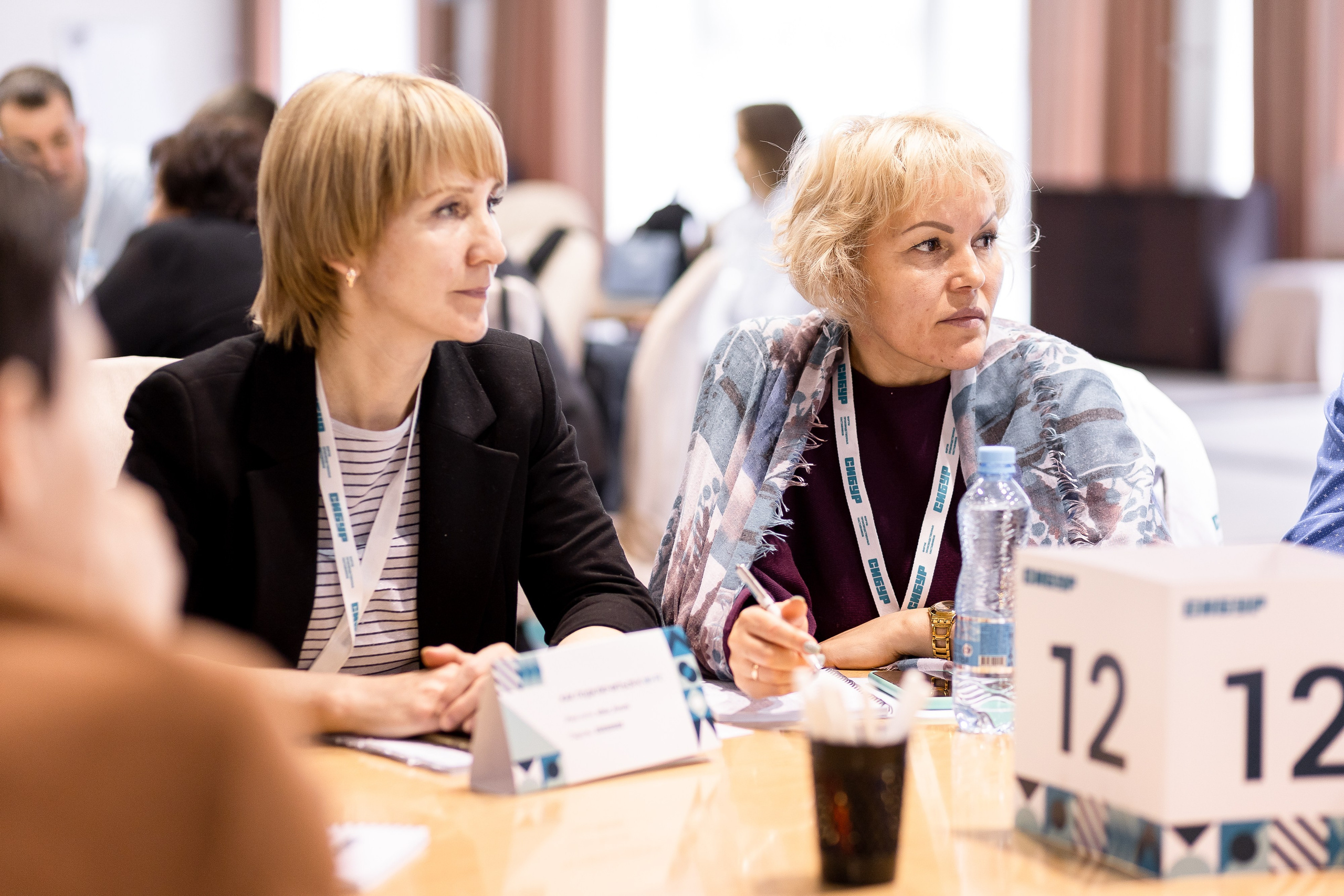 СИБУР. Ваш самый лучший фотограф!