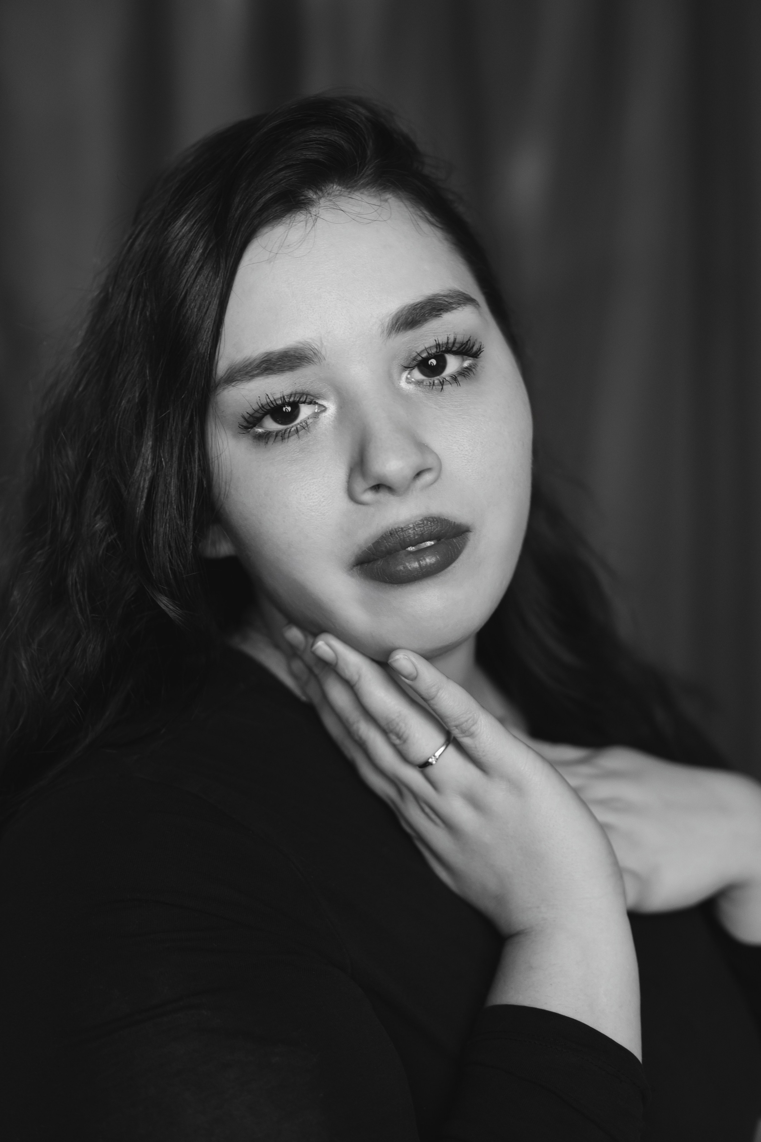 Алина. Фотограф в Самаре / Олеся Широнина