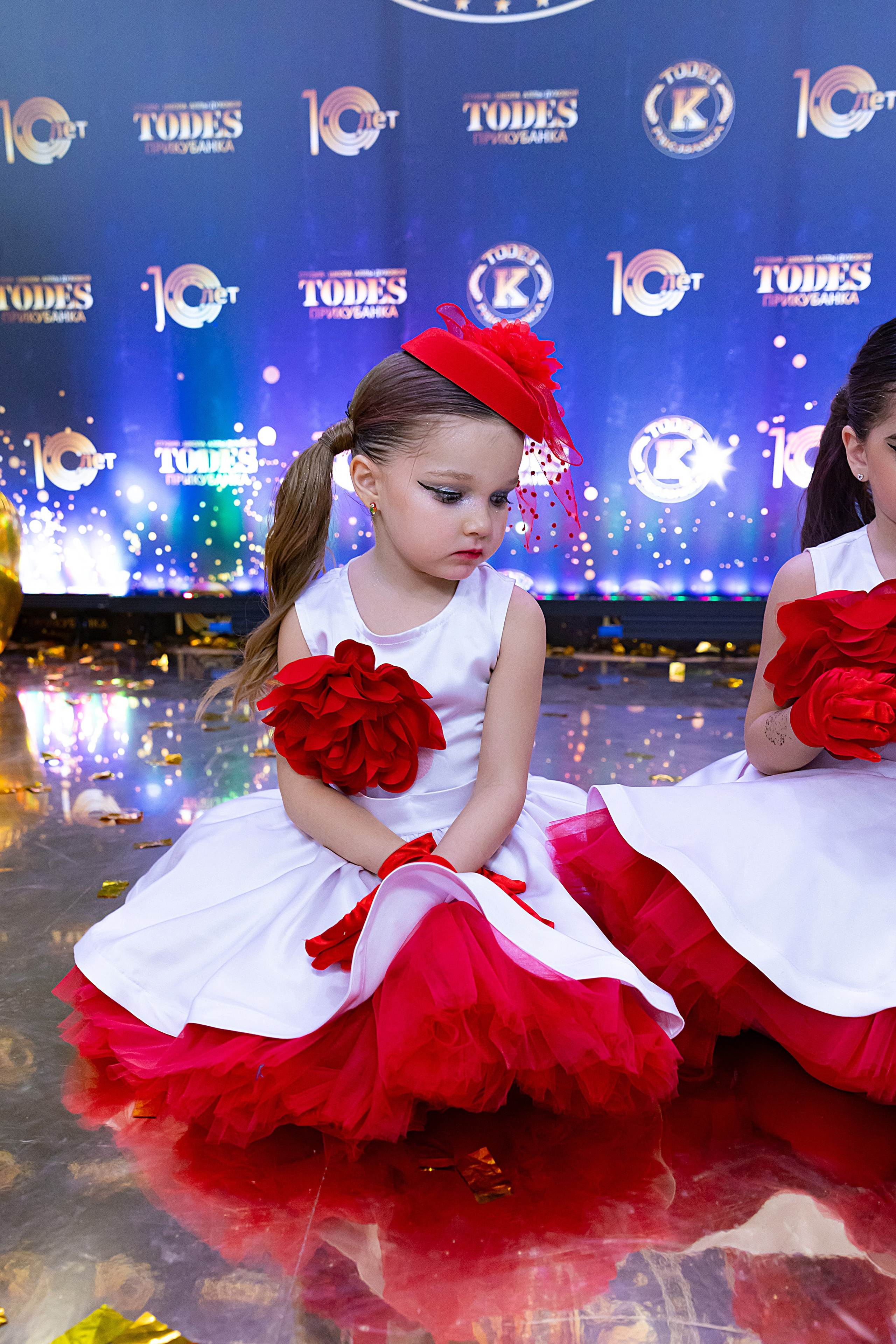 Отчетный концерт TODES Прикубанка. Фотограф и Видеограф в Краснодаре Юлия Солодченко