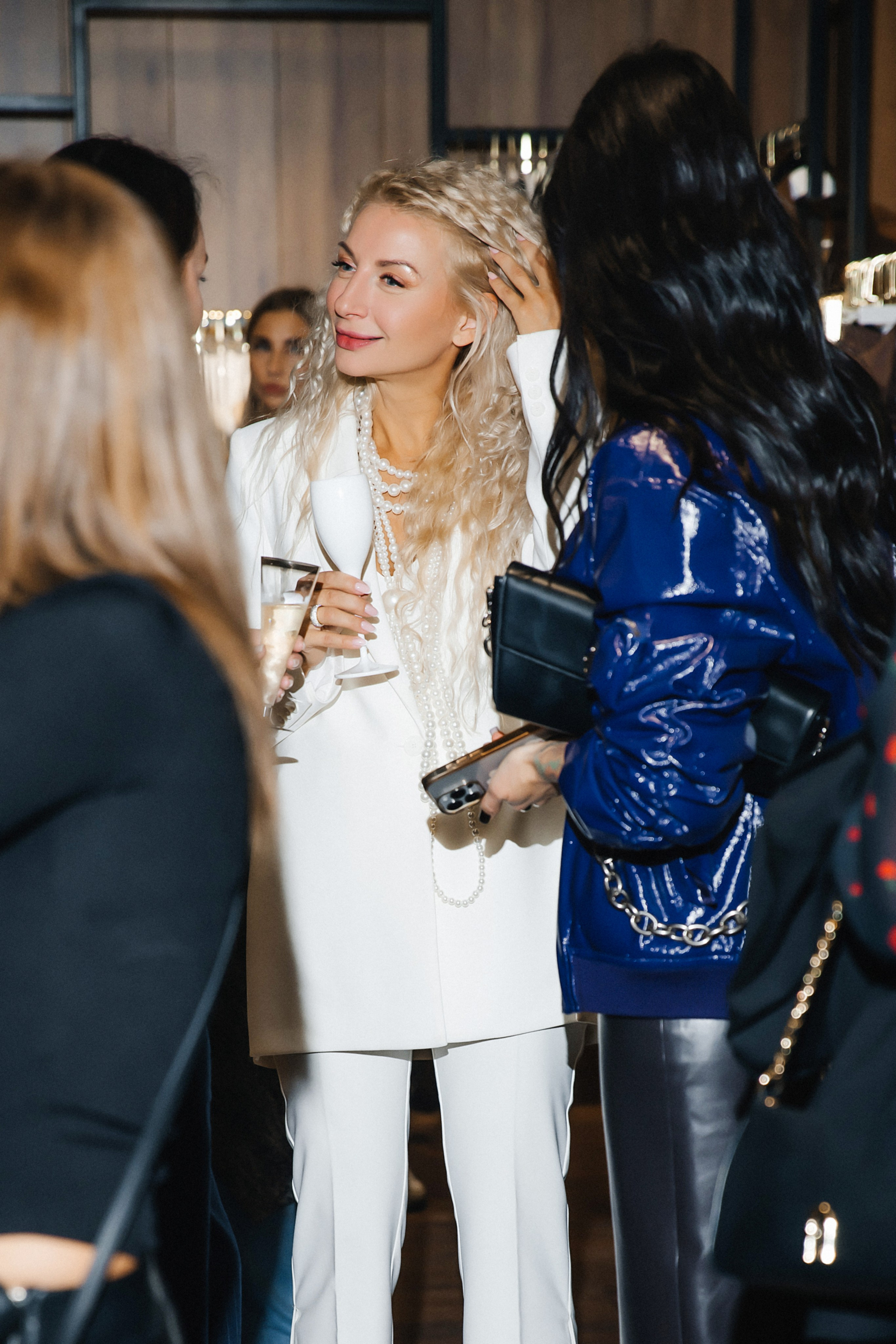 Открытие модного пространства «Лисья нора». Фотограф и Видеограф в Краснодаре Юлия Солодченко