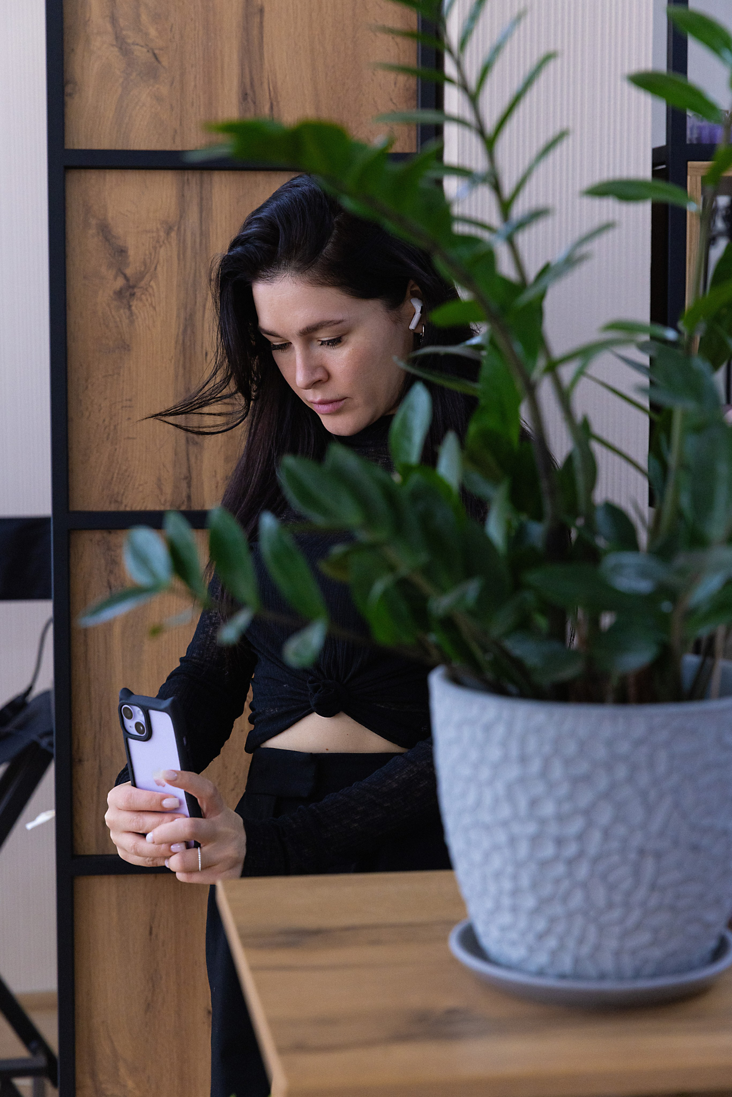 LASH VIBE VLashes. Фотограф и Видеограф в Краснодаре Юлия Солодченко