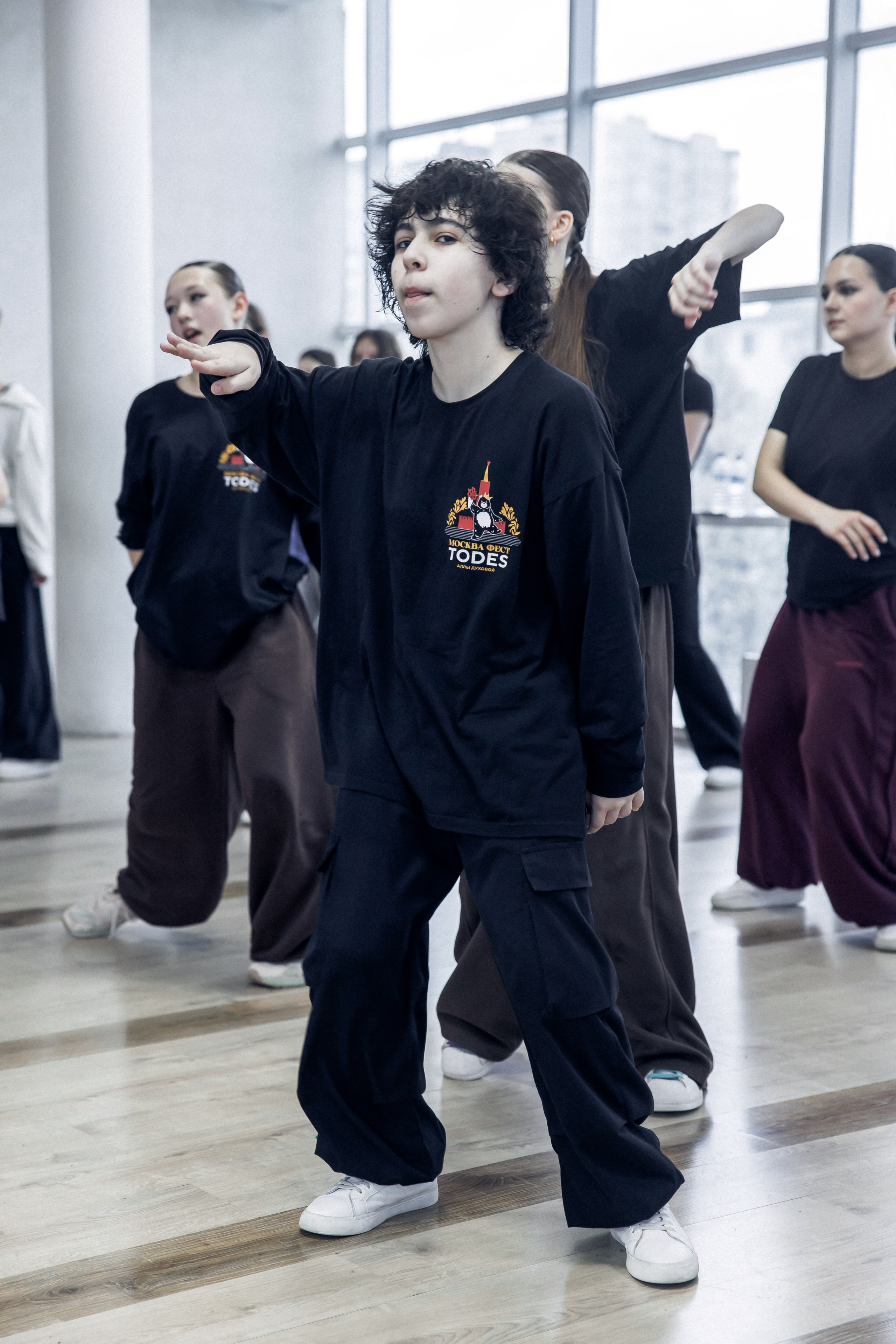 МК от солистки балета TODES Анны Макогоновой. Фотограф и Видеограф в Краснодаре Юлия Солодченко