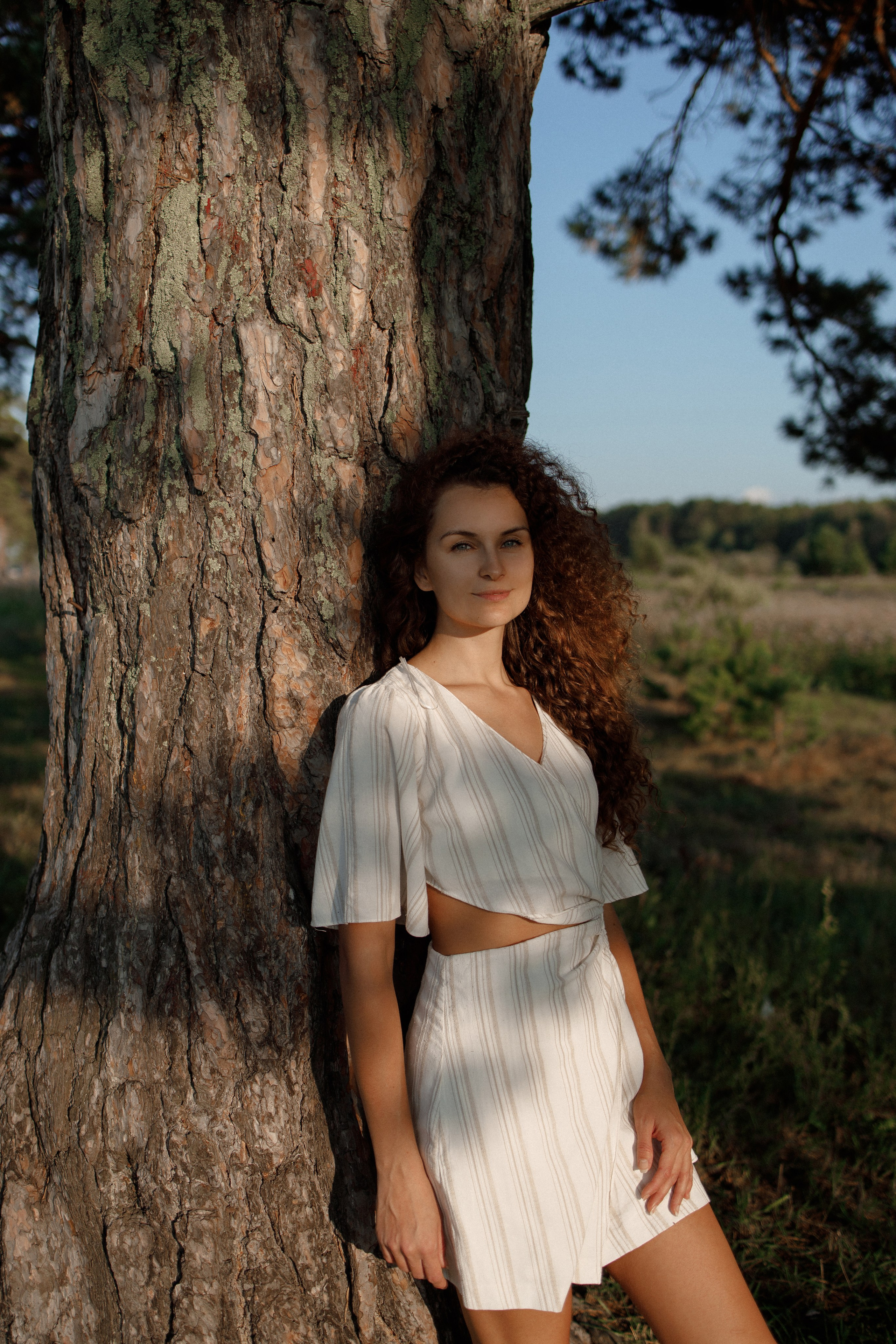 Диана. Фотограф Тюмень Ирина Левчук