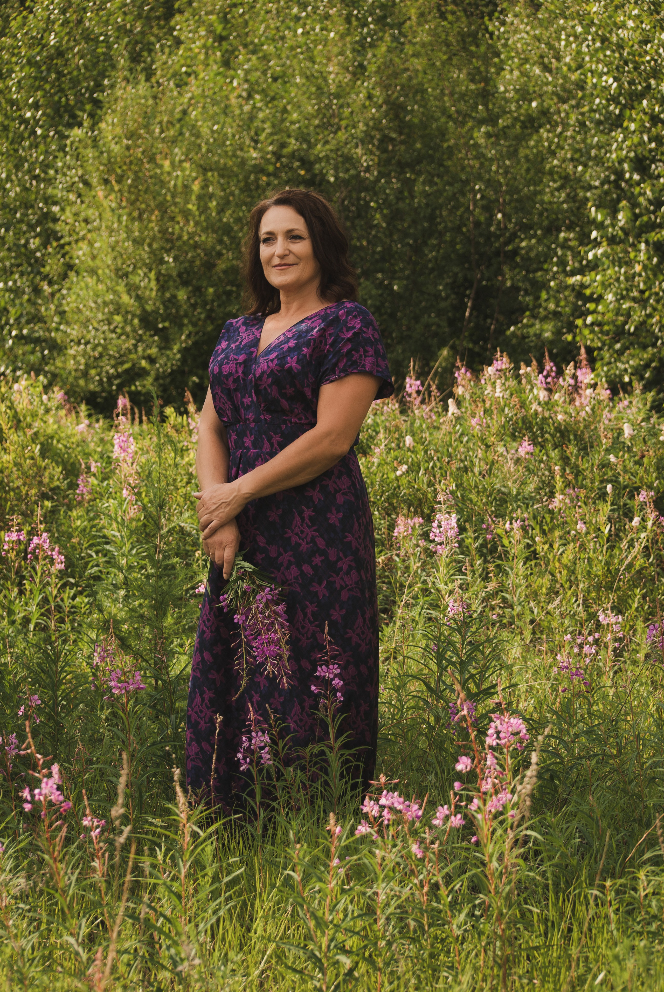 Жанна. Портретный фотограф в Чите Анна Камратова. Помогу Вам создать историю, в которой Вы — главный герой!