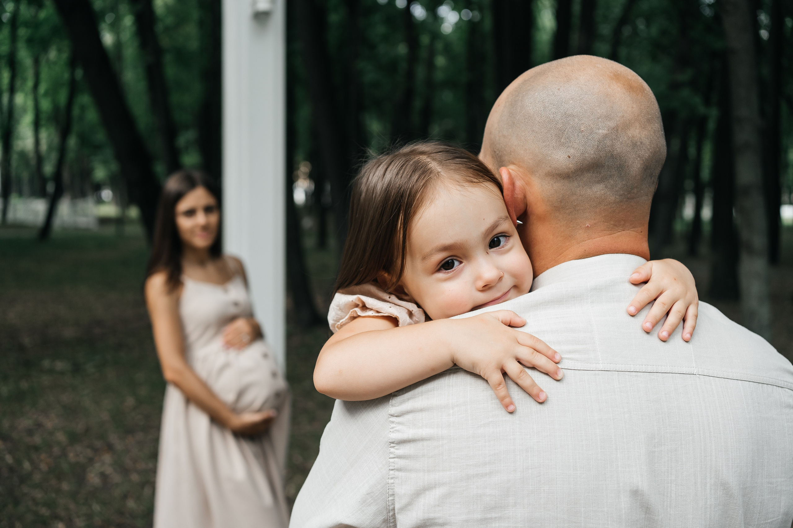 Абиша и Илья