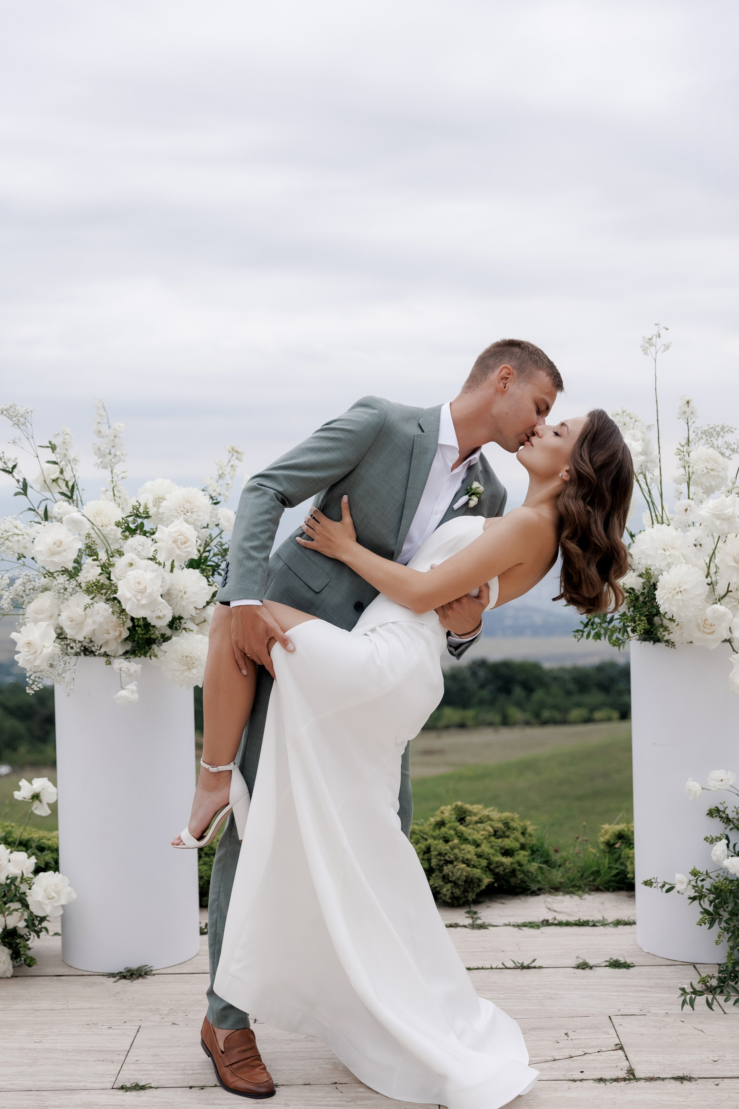 Dima & Lera. Anastasiya Krasnyuk