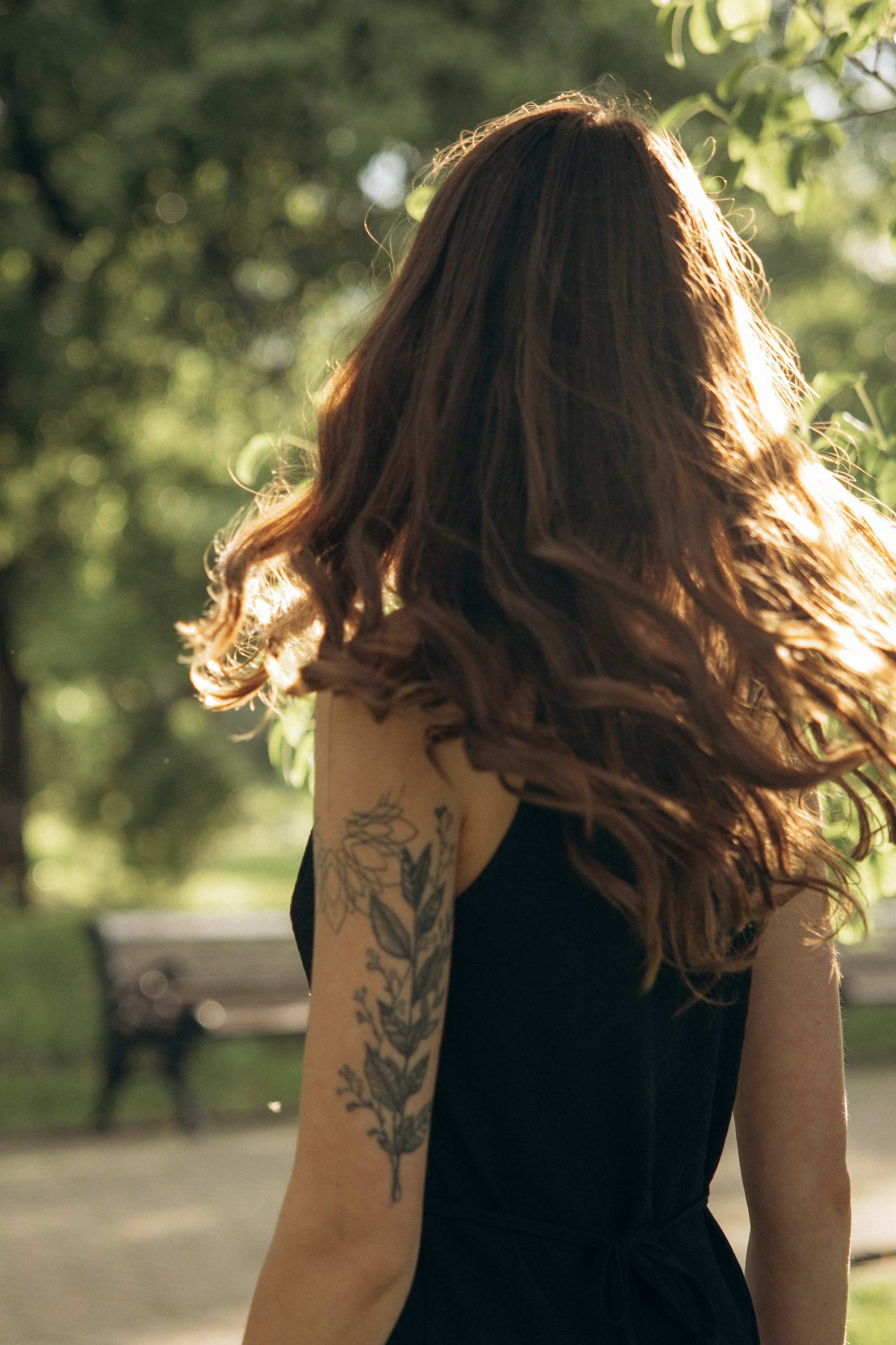 Парк Коломенское. Михаил, Анастасия и Ума. Фотограф анималист в Казани Алина Сулейманова. Фотограф животных