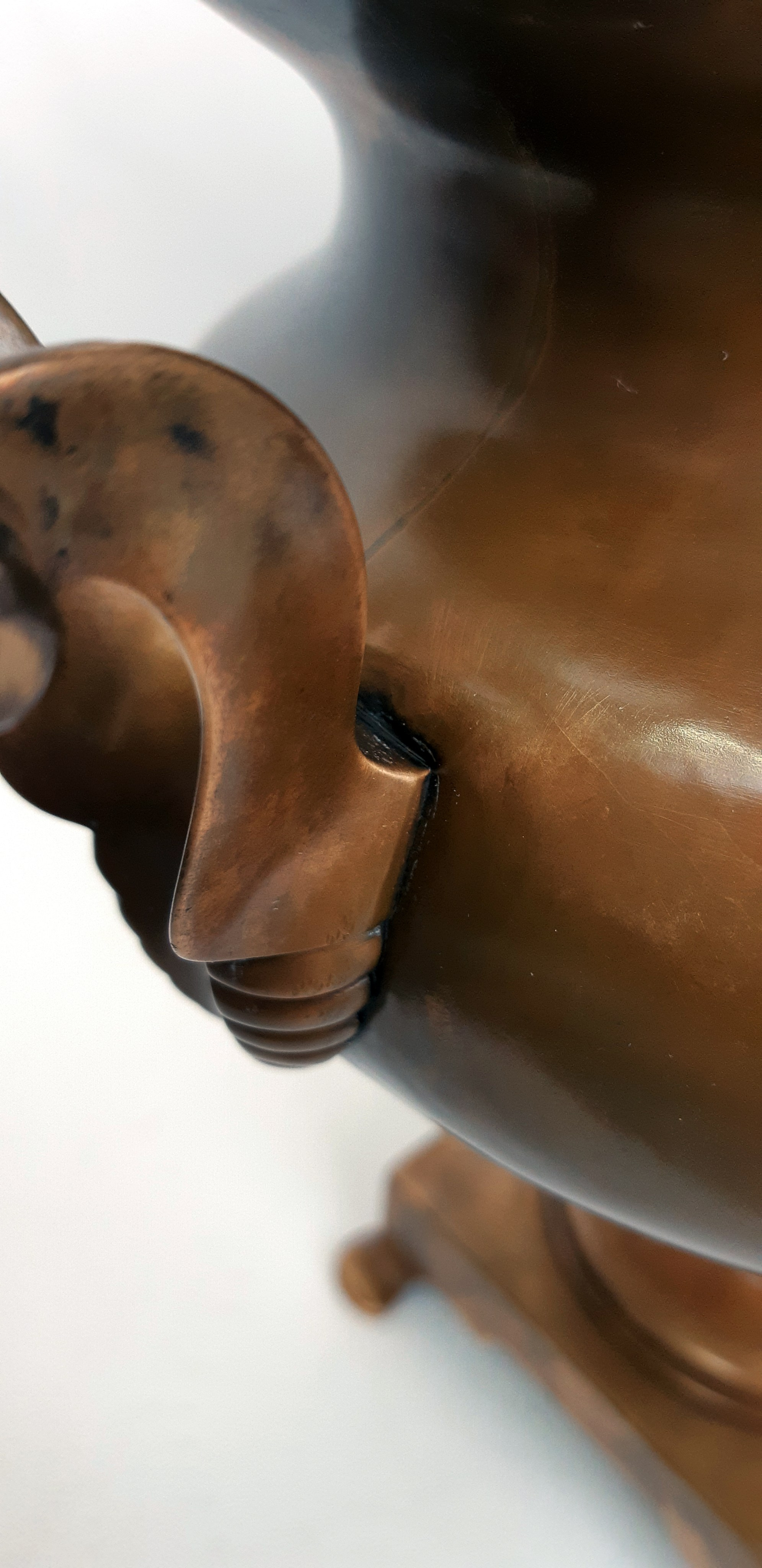 Частные собрания. Драгоценные настроения