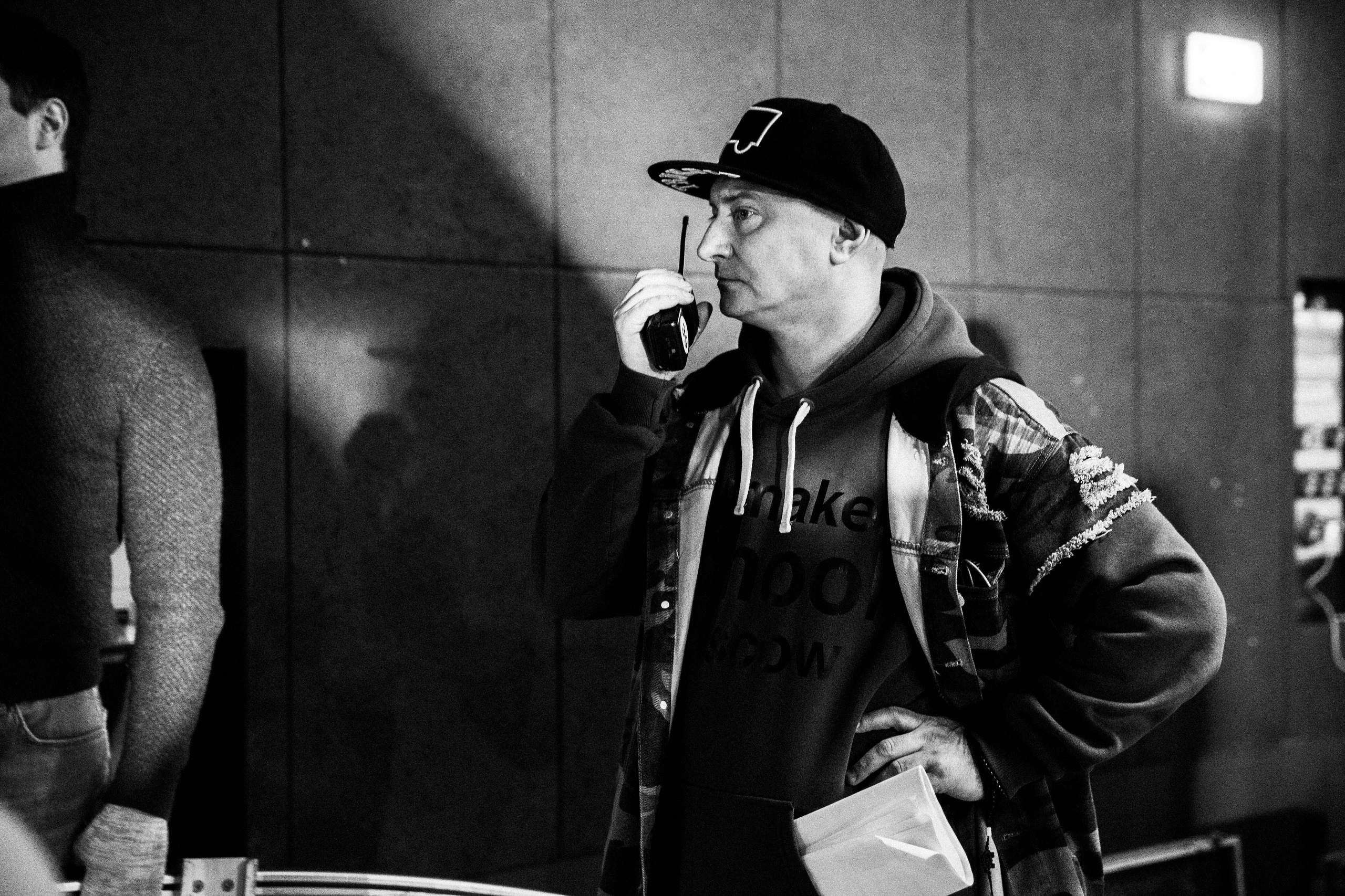 ФК Би-2 & Лиза Громова Мосфильм. Ольга Пилант. АРТ, бэкстейдж, свадебная и семейная фотография, городской портрет, интерьерная фотография