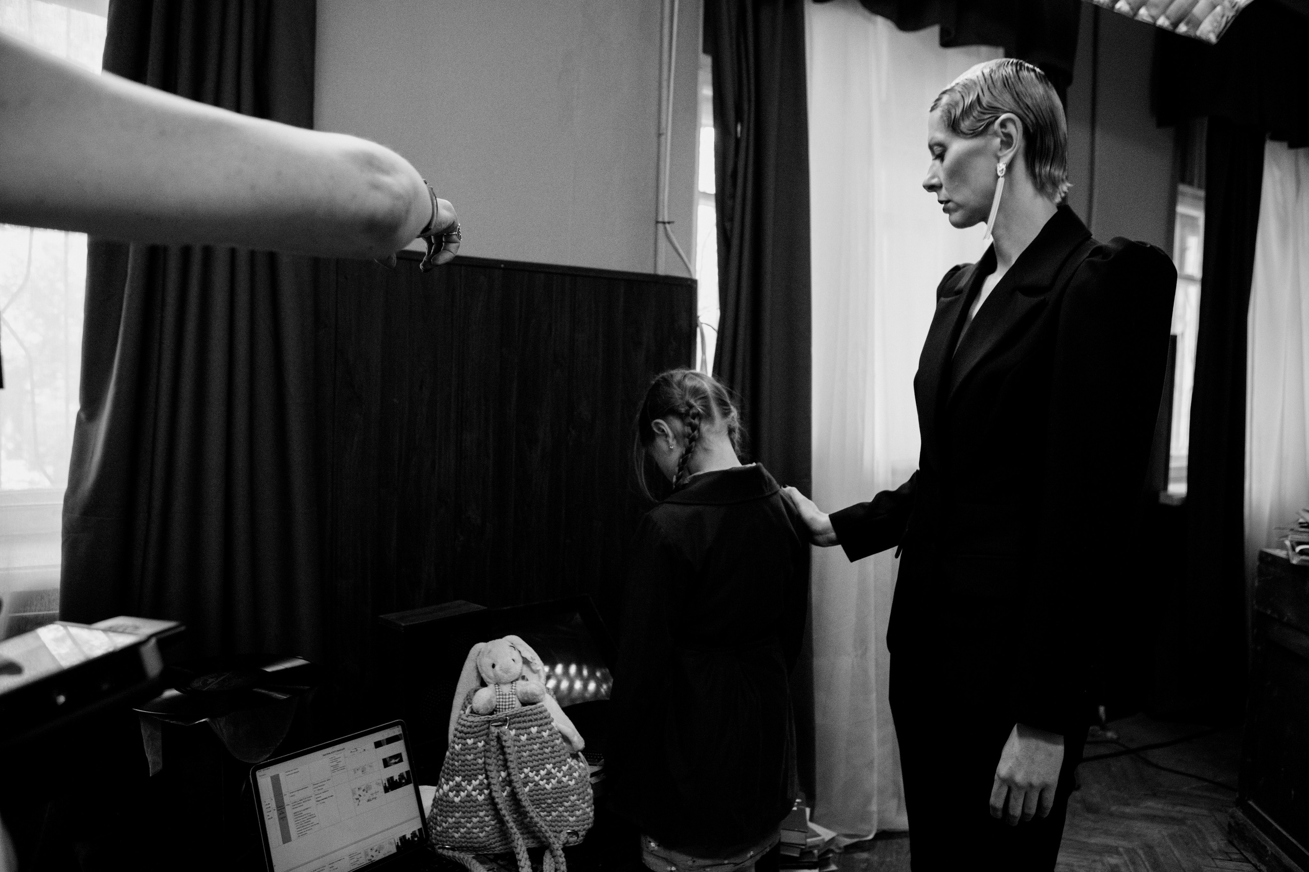 Пилотная серия «Быгонь». Ольга Пилант. АРТ, бэкстейдж, свадебная и семейная фотография, городской портрет, интерьерная фотография