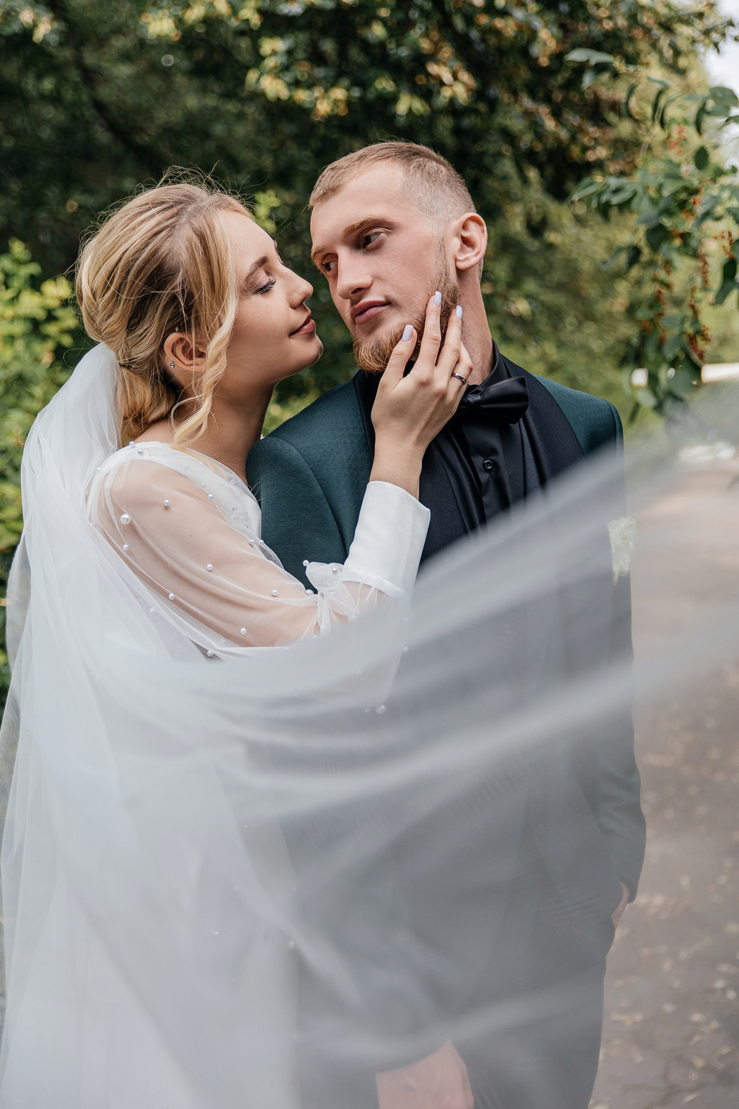 Влад и Маша. Свадебный и семейный фотограф Самара и Самарская область Дарья Зарипова