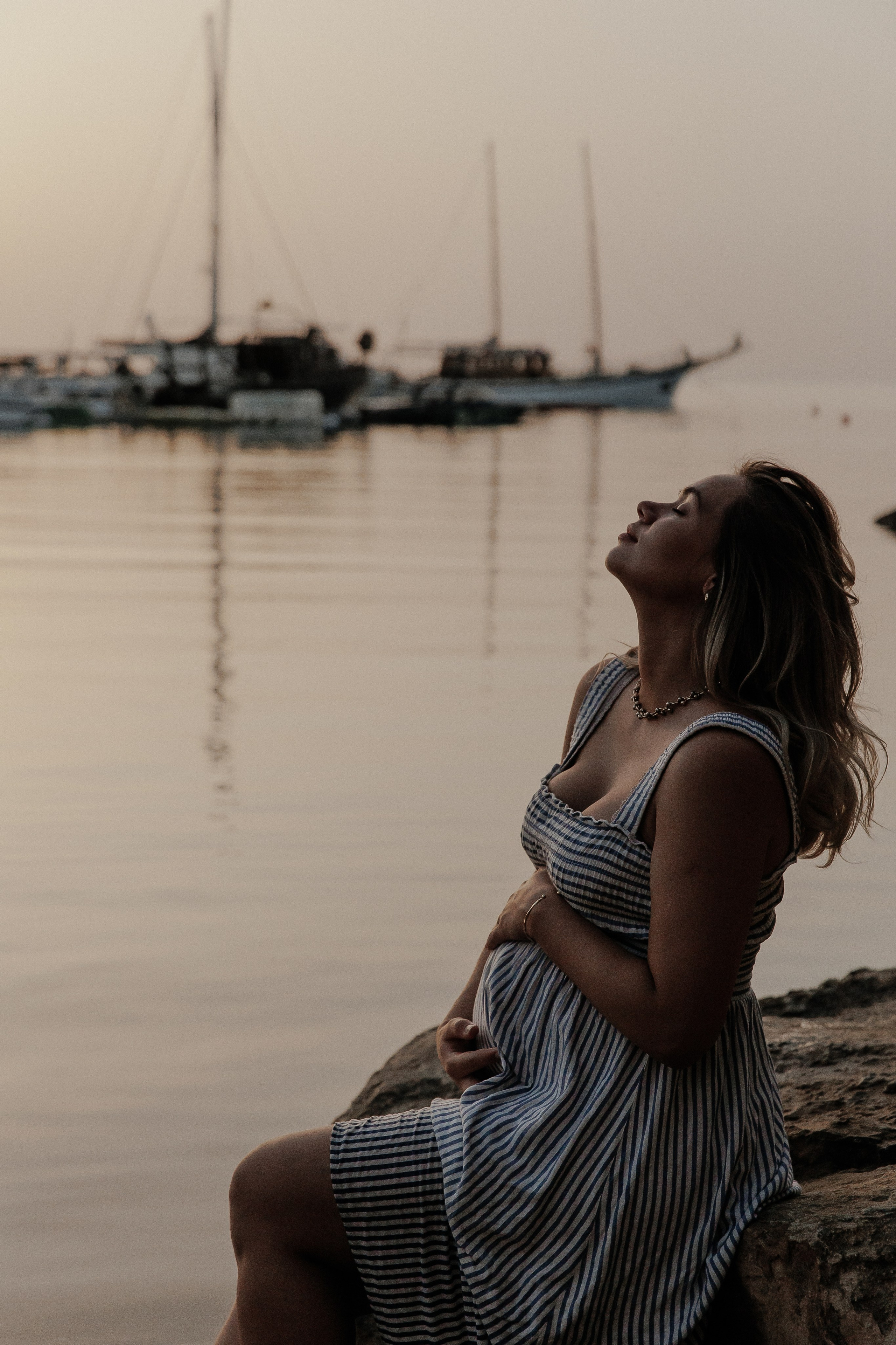 V & K. Фотограф на Кипре Наталья Годына