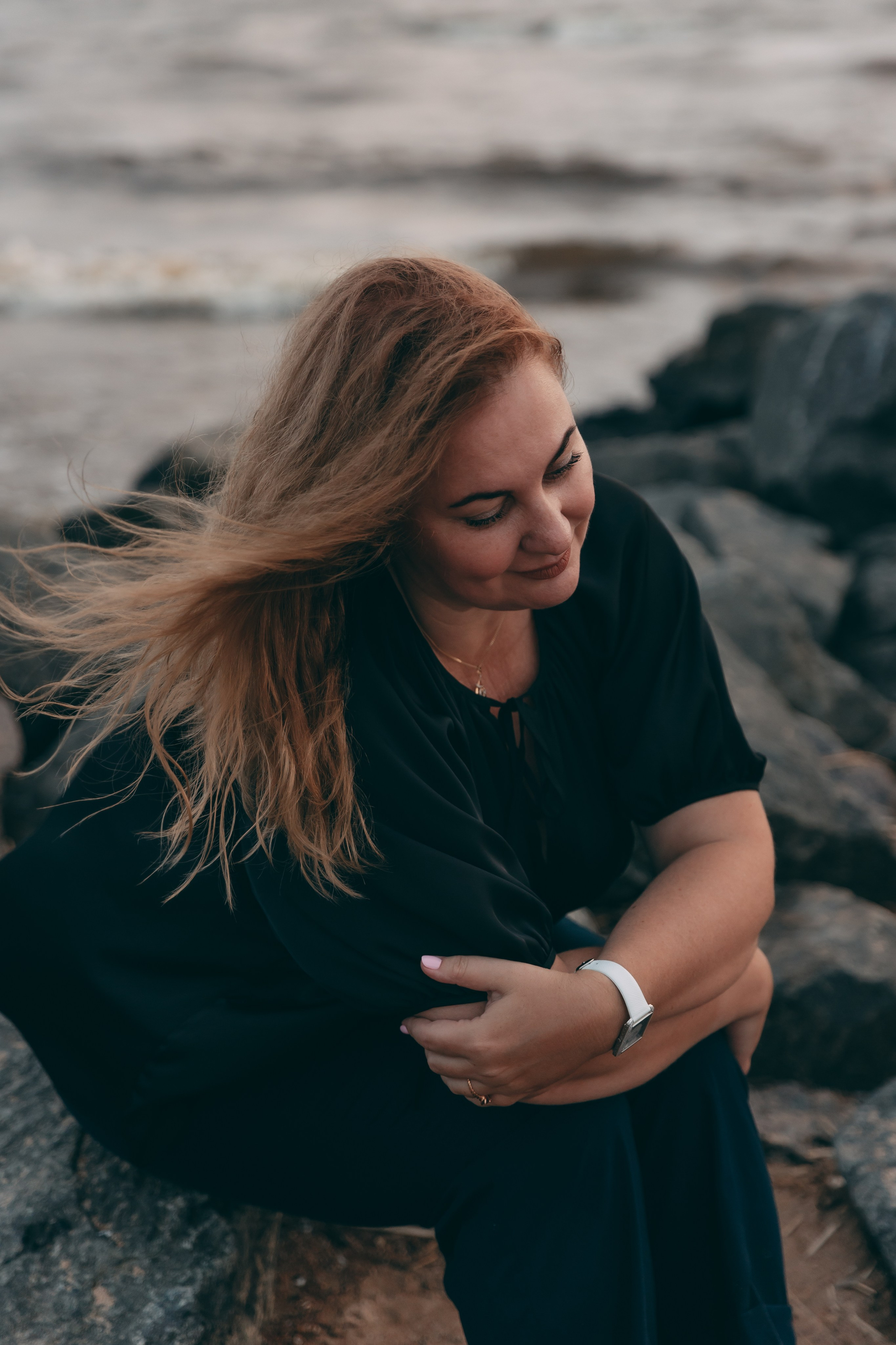 Залив. Семейный фотограф в Санкт-Петербурге Алиса Мохова