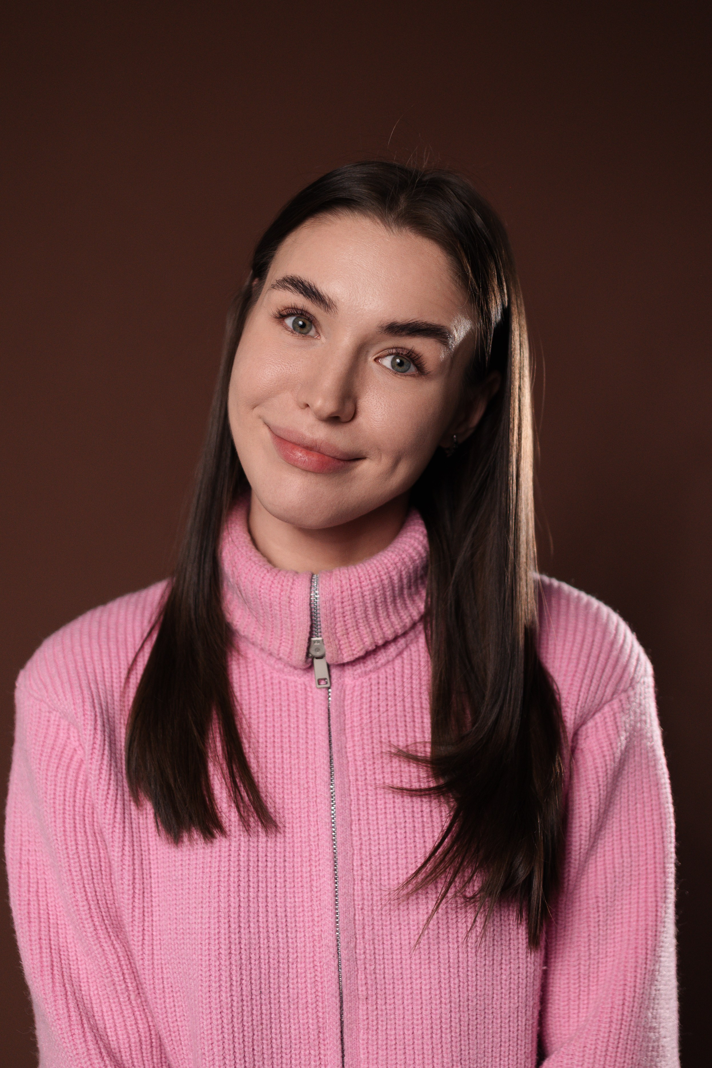 PORTRAIT. Фотограф Ксения Матвеева Санкт-Петербург