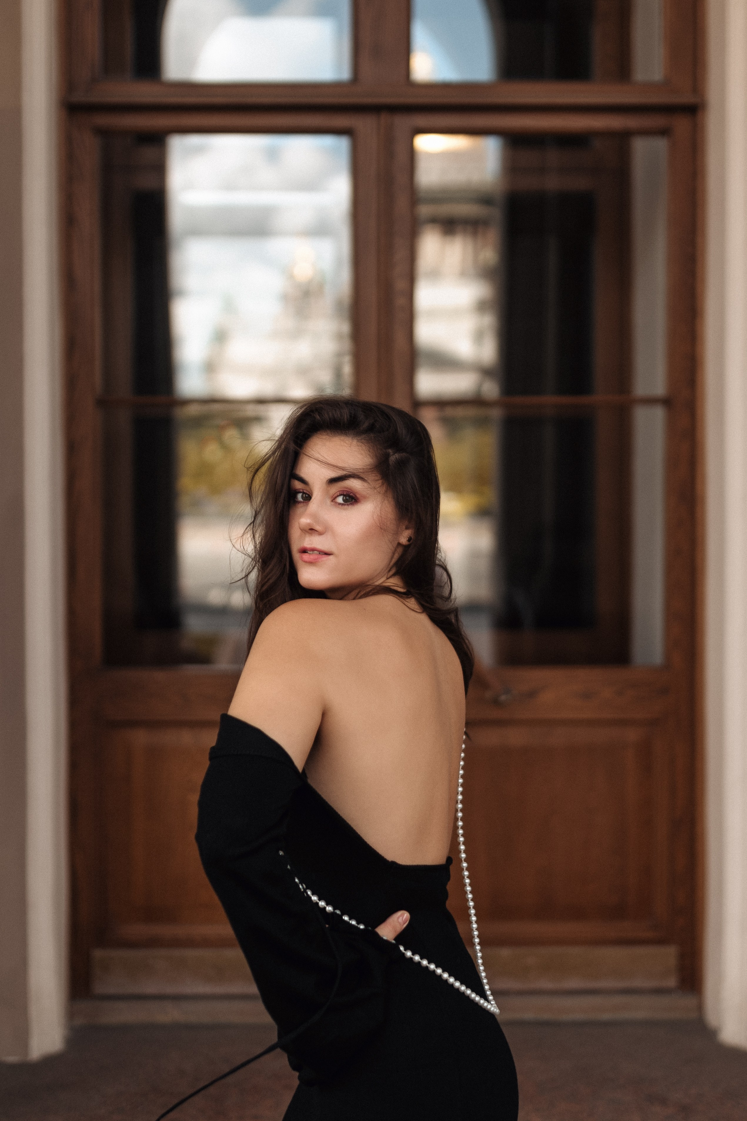 PORTRAIT. Фотограф Ксения Матвеева Санкт-Петербург