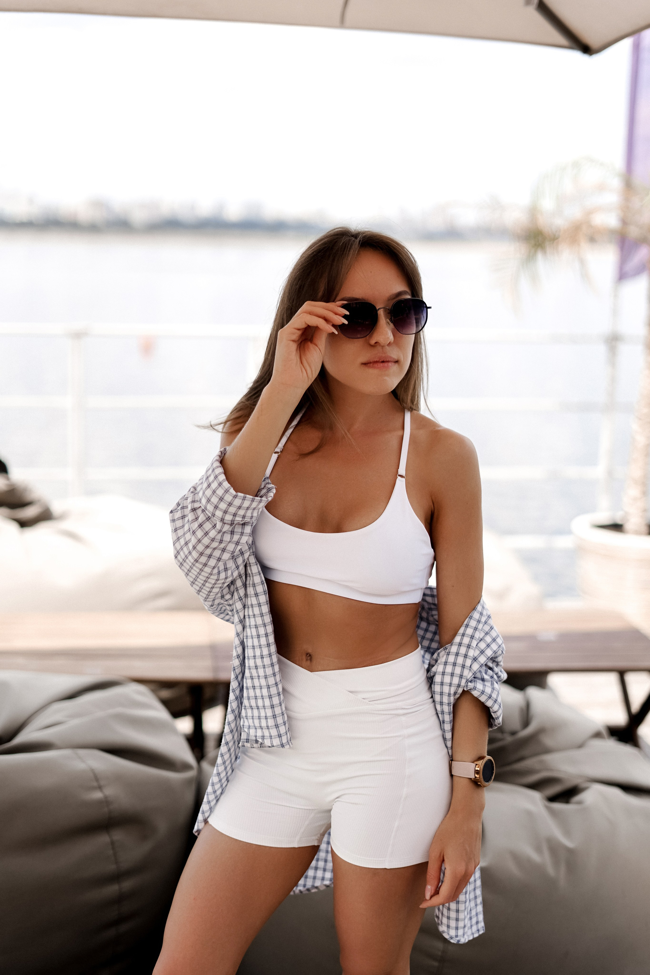 Лида. Фотограф Валерия Крахмалева