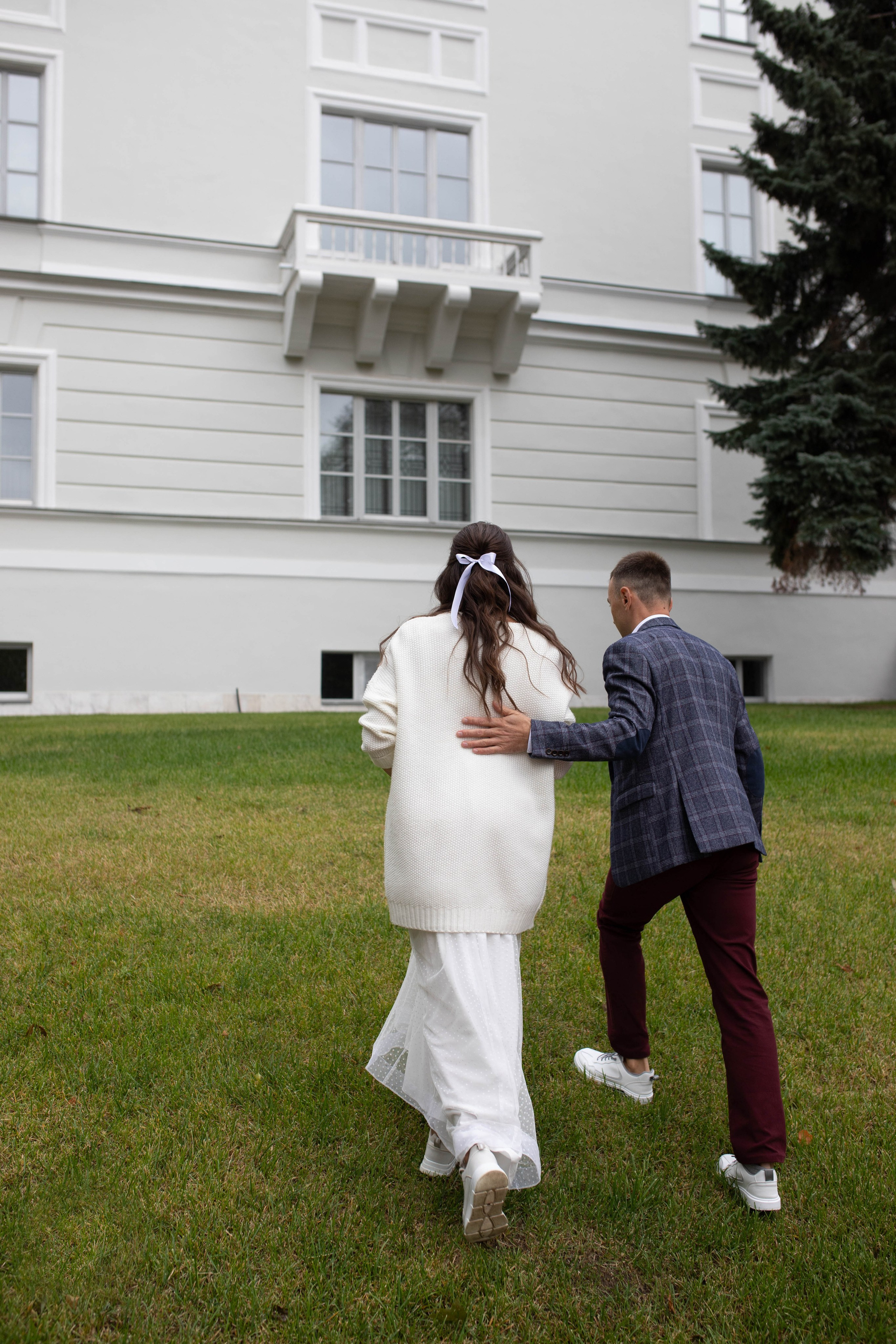 СВАДЕБНЫЙ. Фотограф Бушуева Дарья