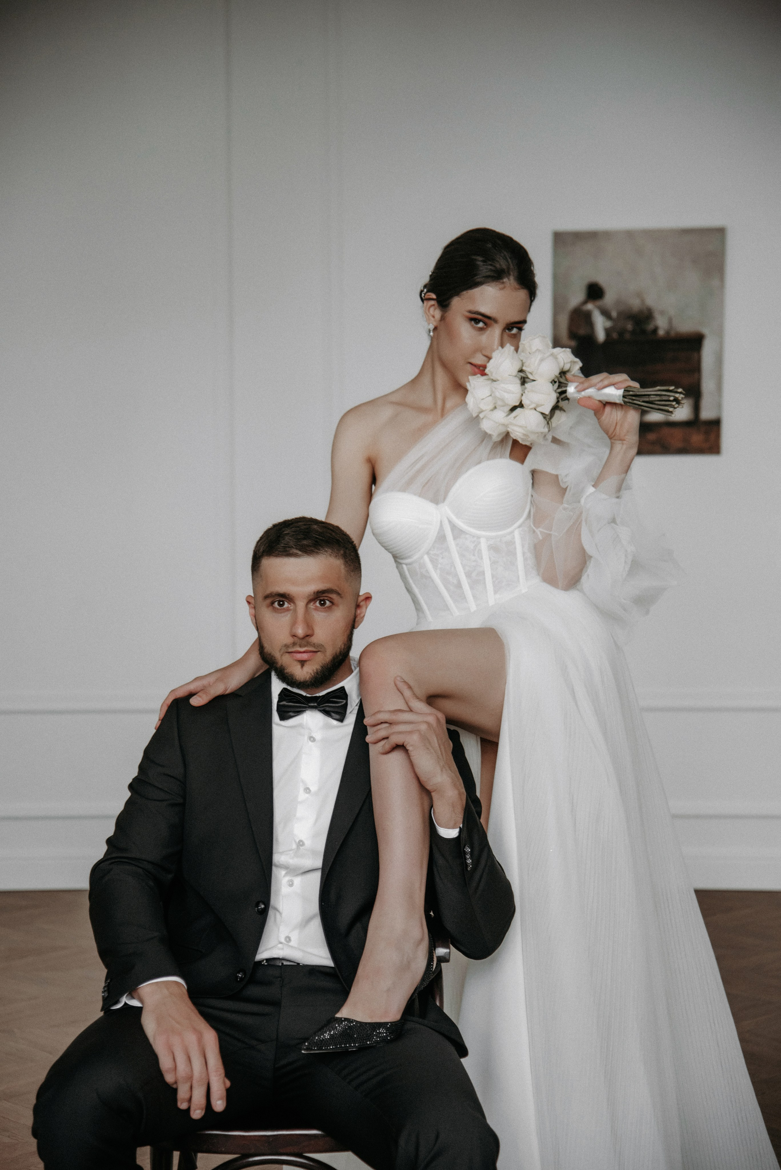 Тот самый момент. Свадебный и семейный фотограф Темрюк Алёна Ковальская