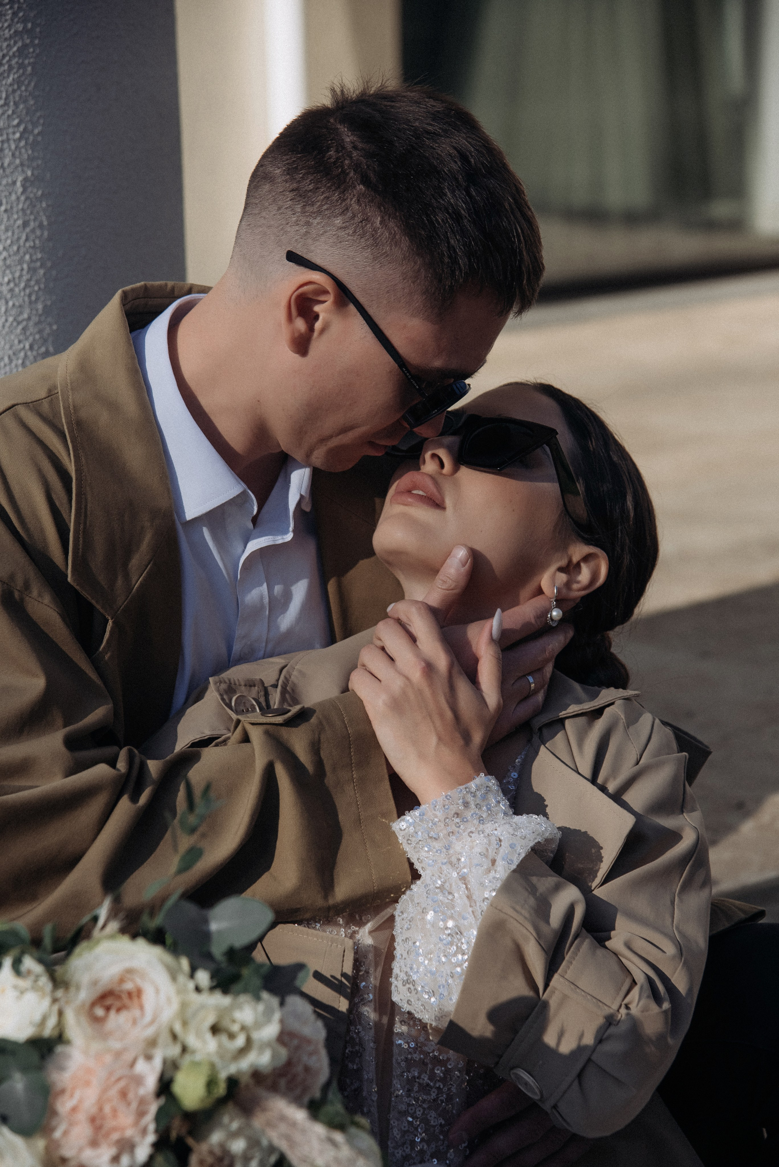 Сочи. Свадебный и семейный фотограф Темрюк Алёна Ковальская