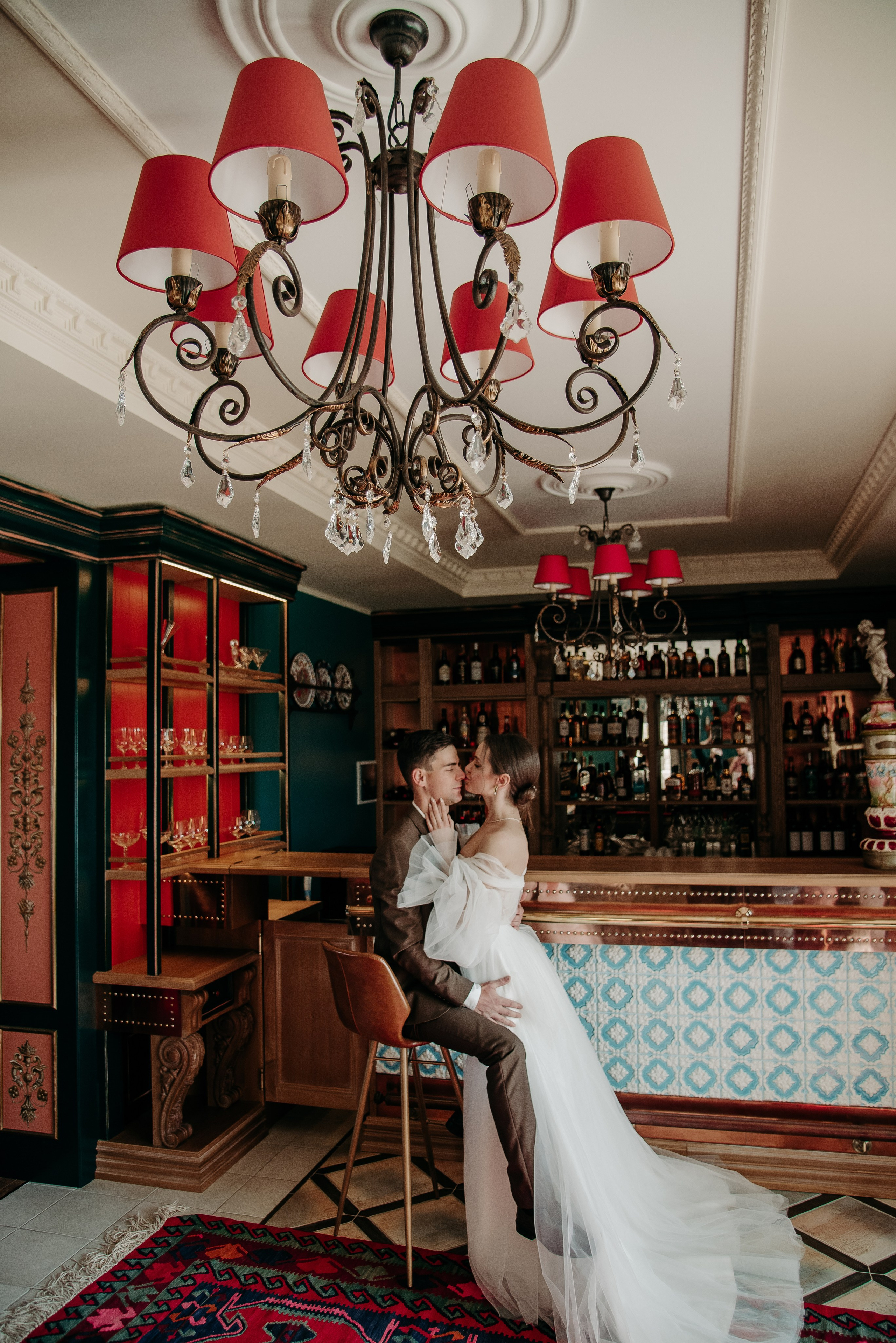 Александр и Ксения. Свадебный и семейный фотограф Темрюк Алёна Ковальская