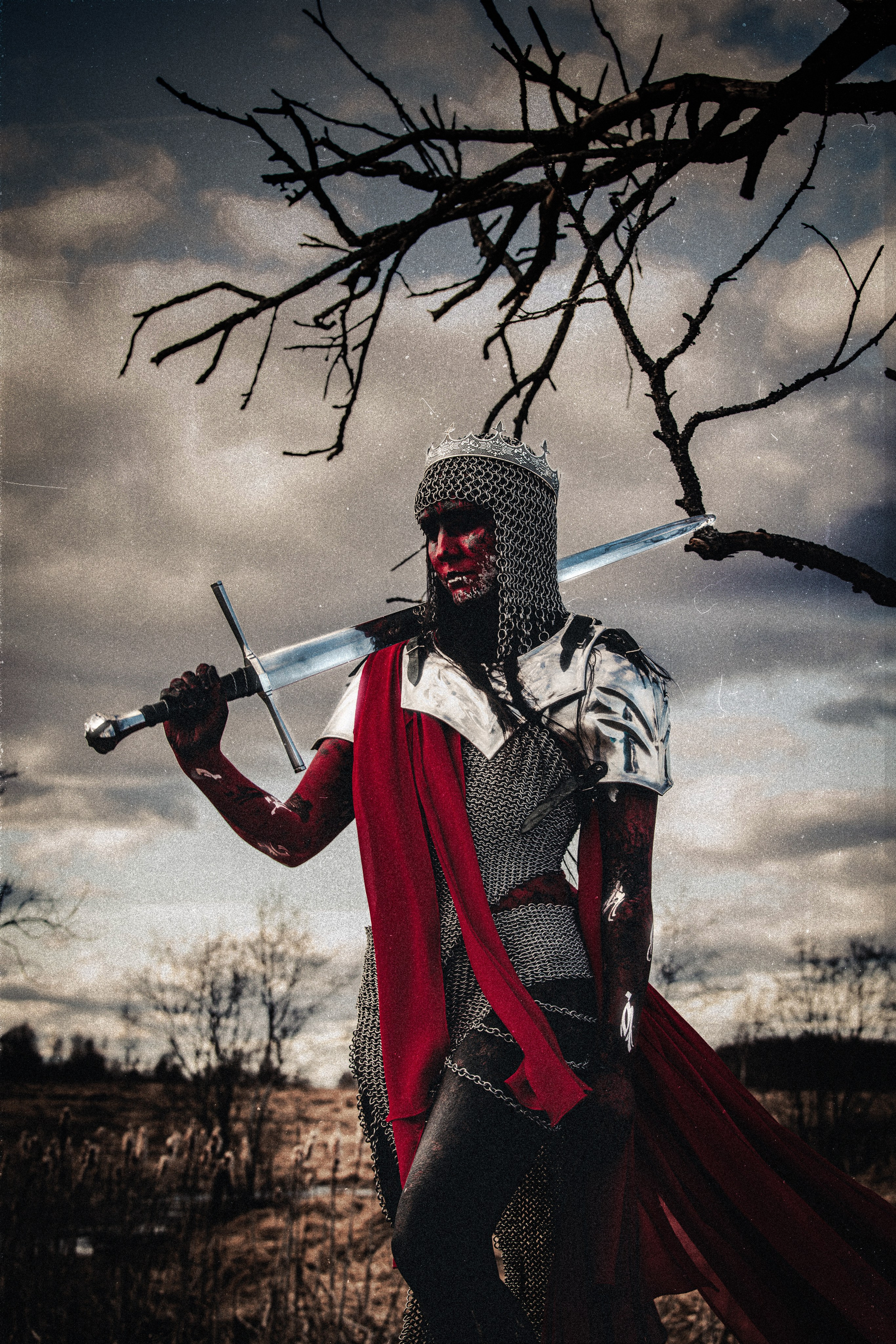 OTHERS. The Abstracter