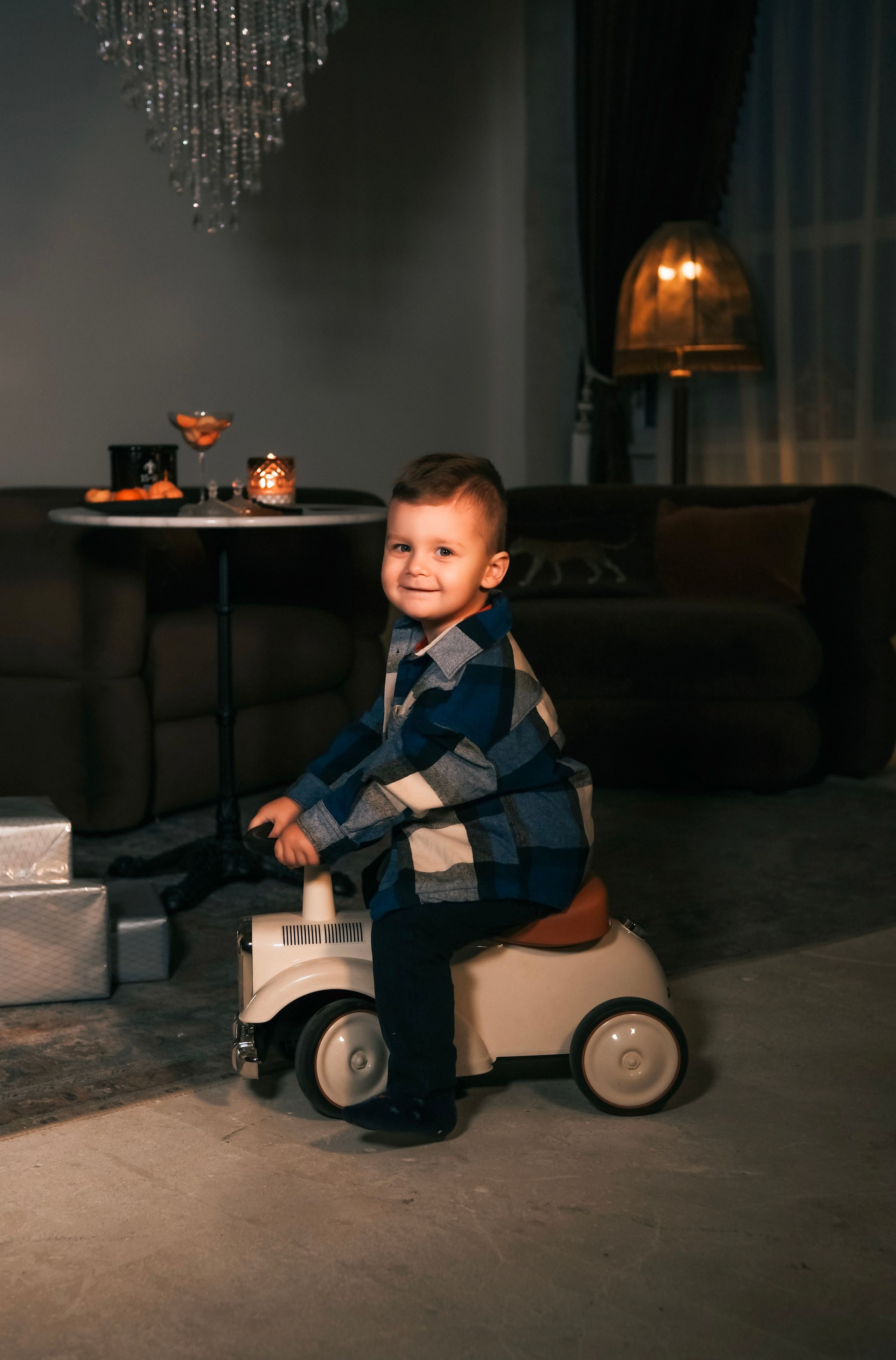 Настя, Рома и Демид. Лена Фокина | Фотограф Смоленск