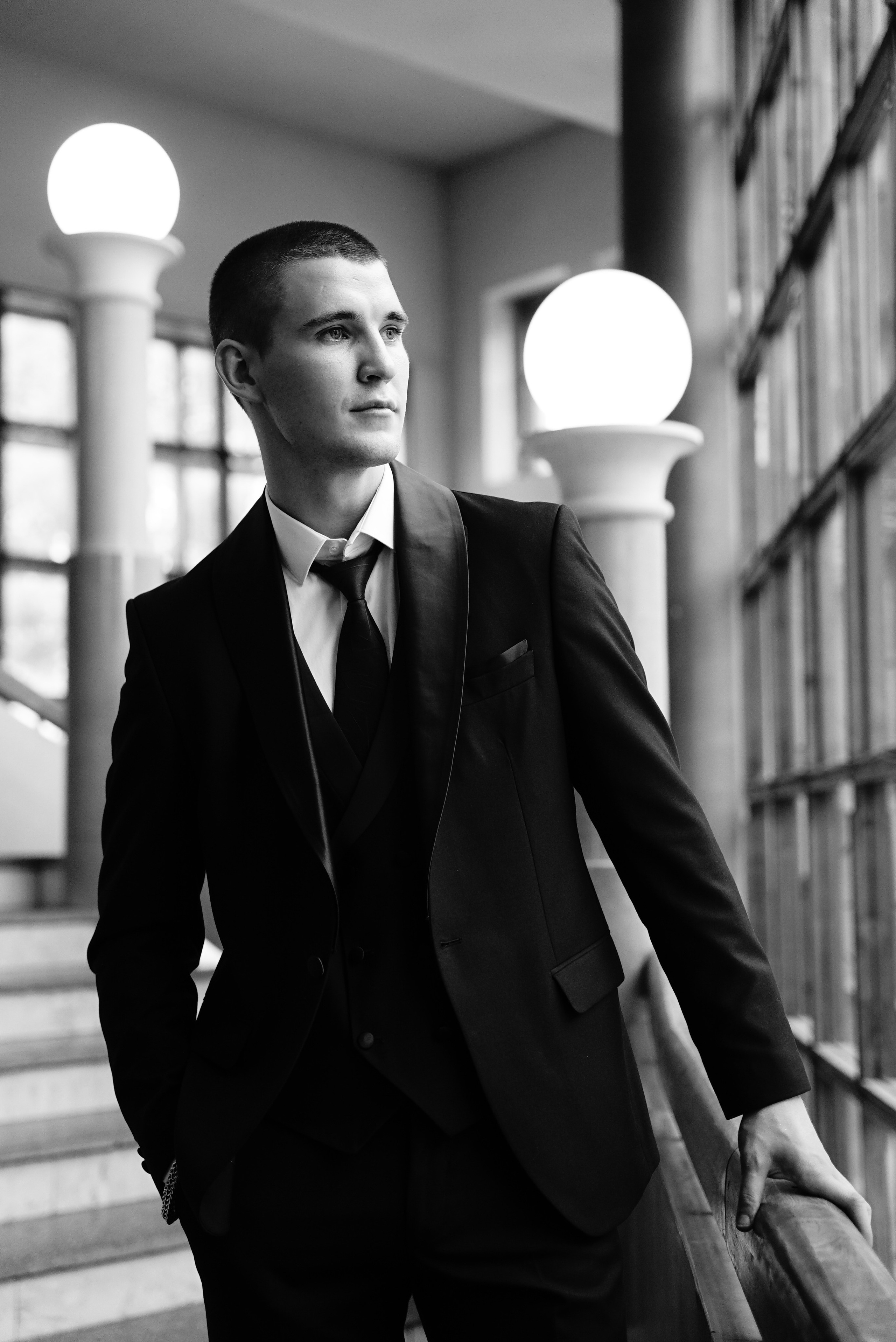 Никита и Зоя. Свадебный фотограф в Самаре Анна Ковалева