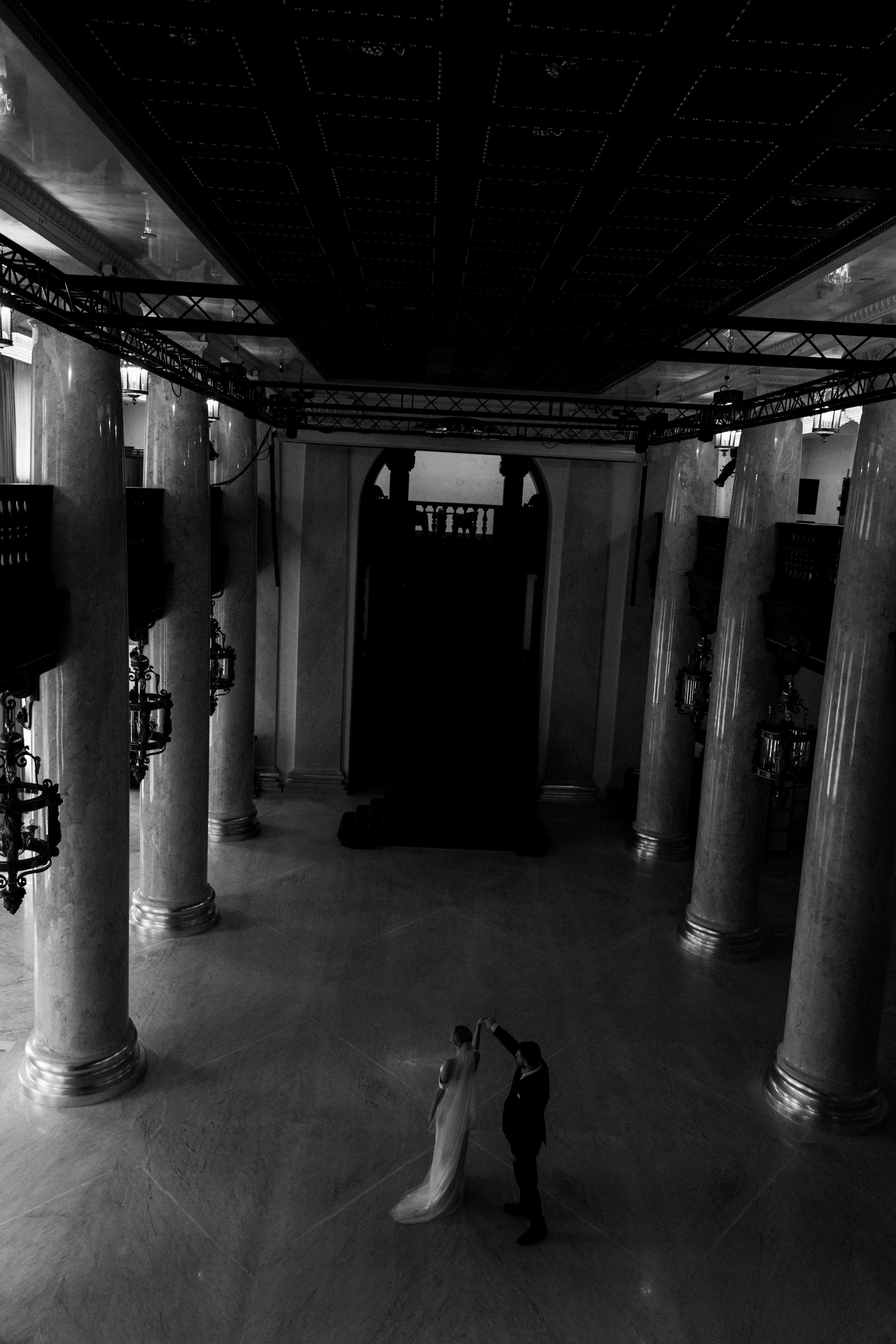 Заур и Анна. Свадебный и семейный фотограф в Орша