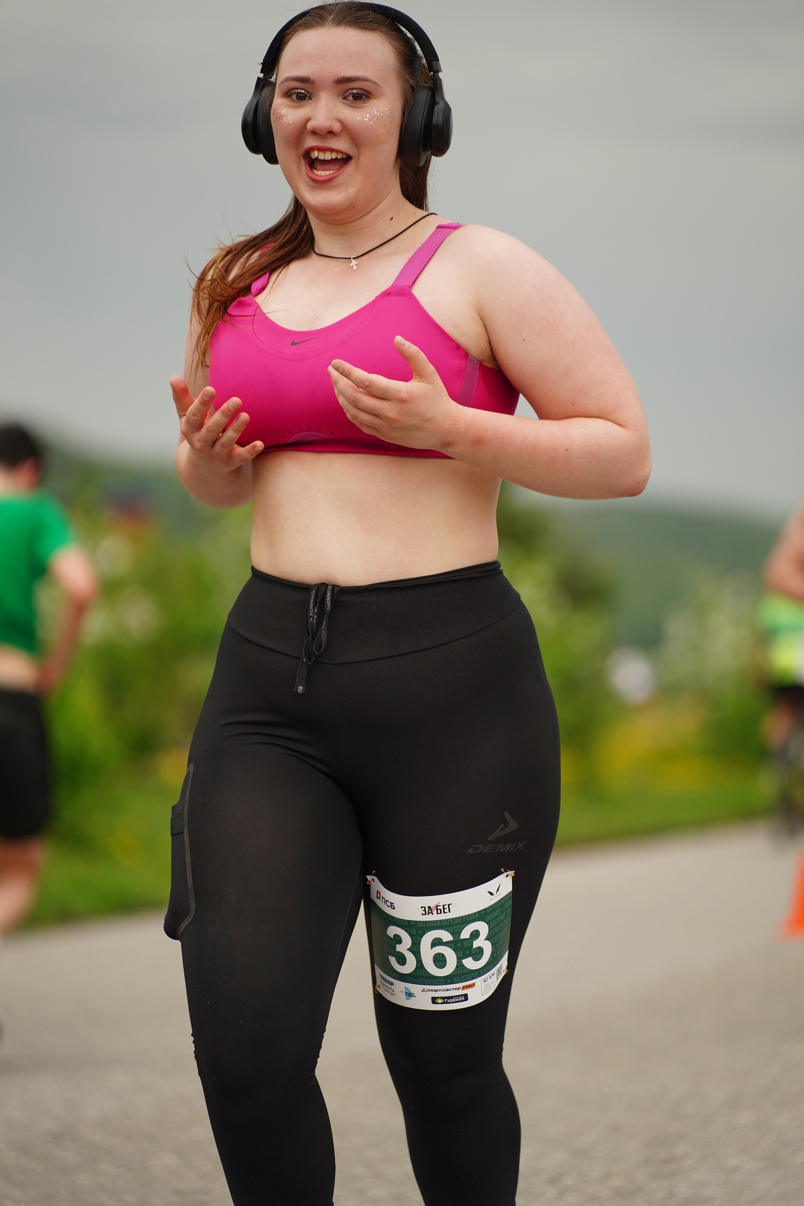 Забег.рф Terra Siberia 2025. Фотограф