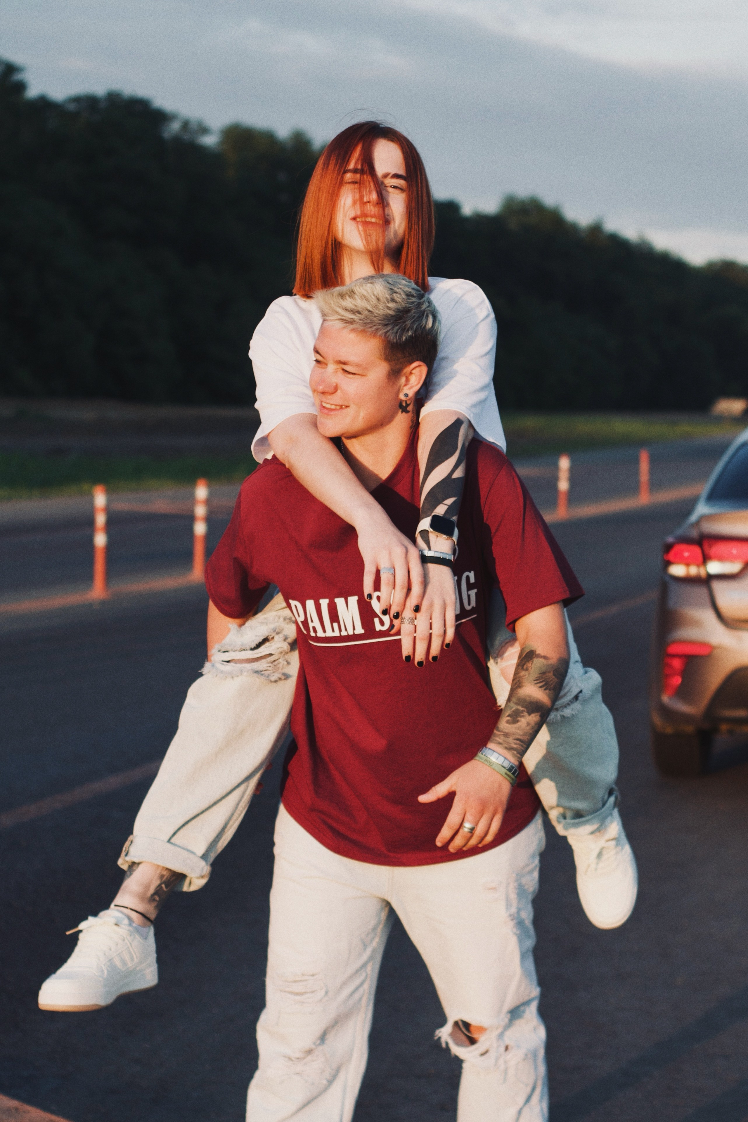 SUNRISE. Семейный фотограф в Краснодаре Анастасия Жабрунова