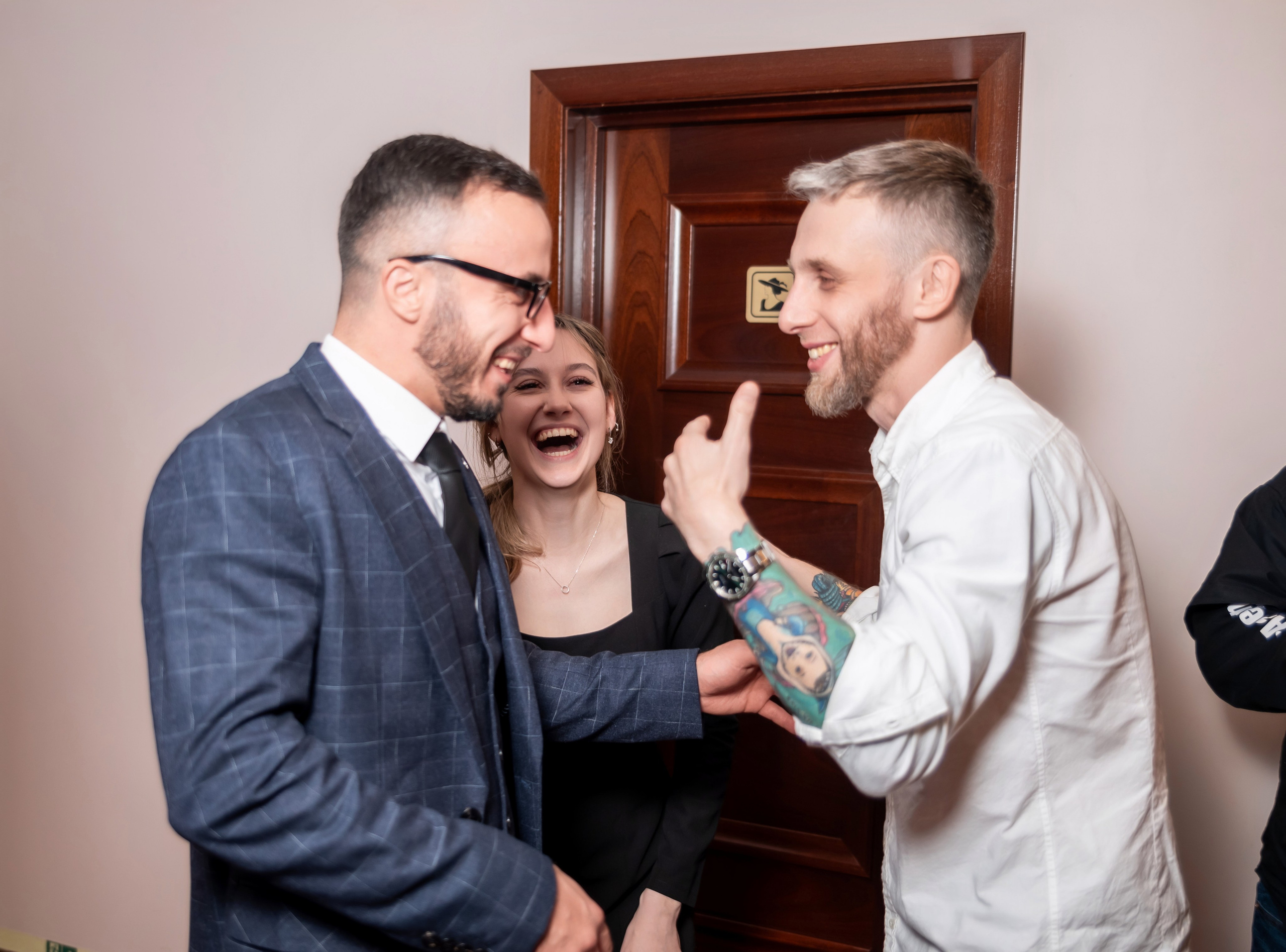 Diar. Свадебный и репортажный фотограф в Ярославле и Москве Алексей Миронов