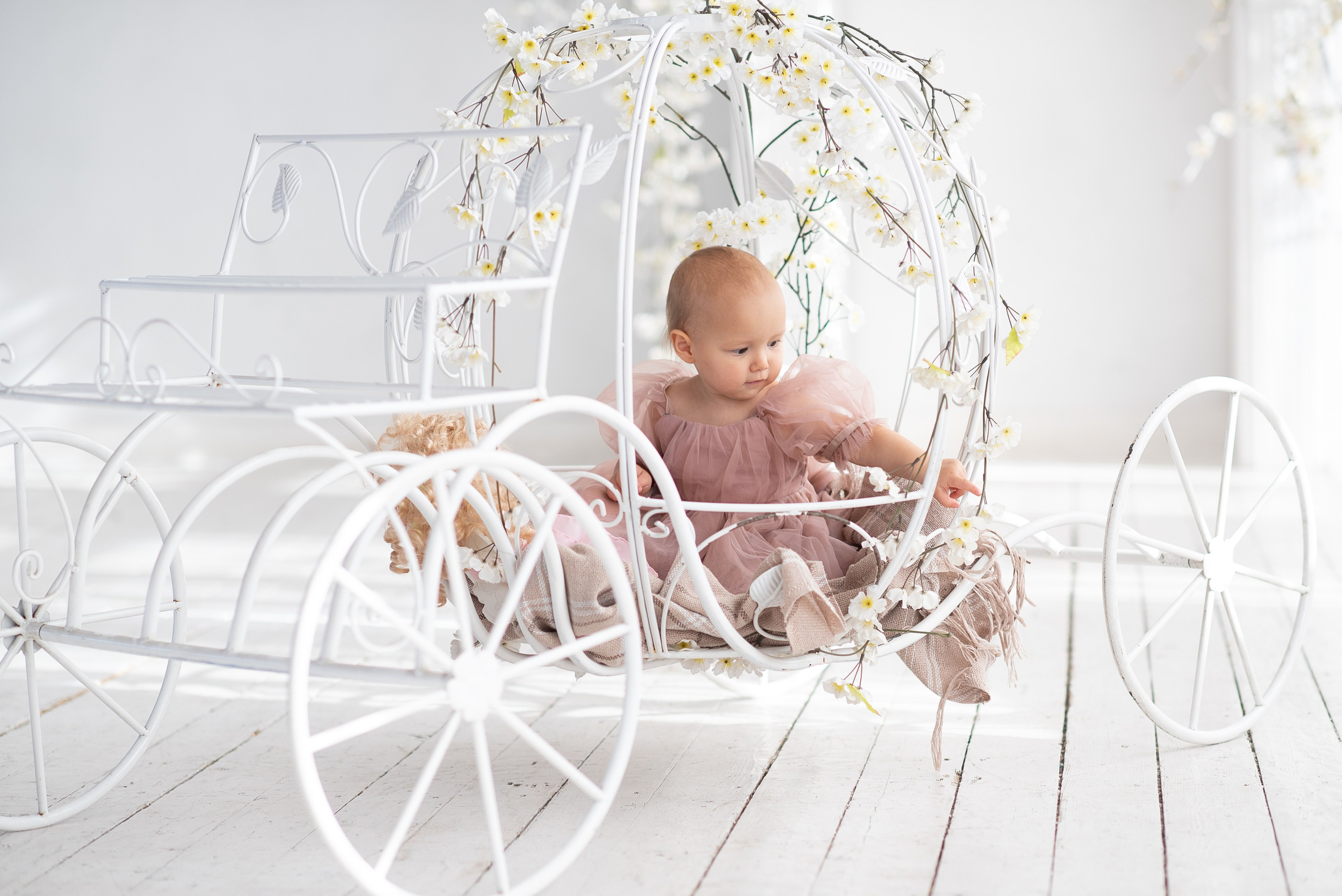 Фотостудия Колибри (Кулагина, 17). Фотограф Мария Усманова, Казань